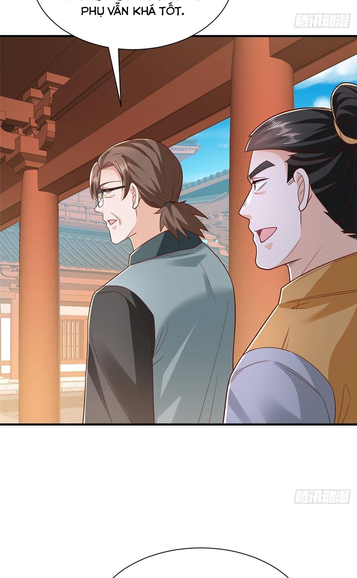 Mỗi Tuần Ta Có Một Nghề Nghiệp Mới Chap 867 - Next Chap 868