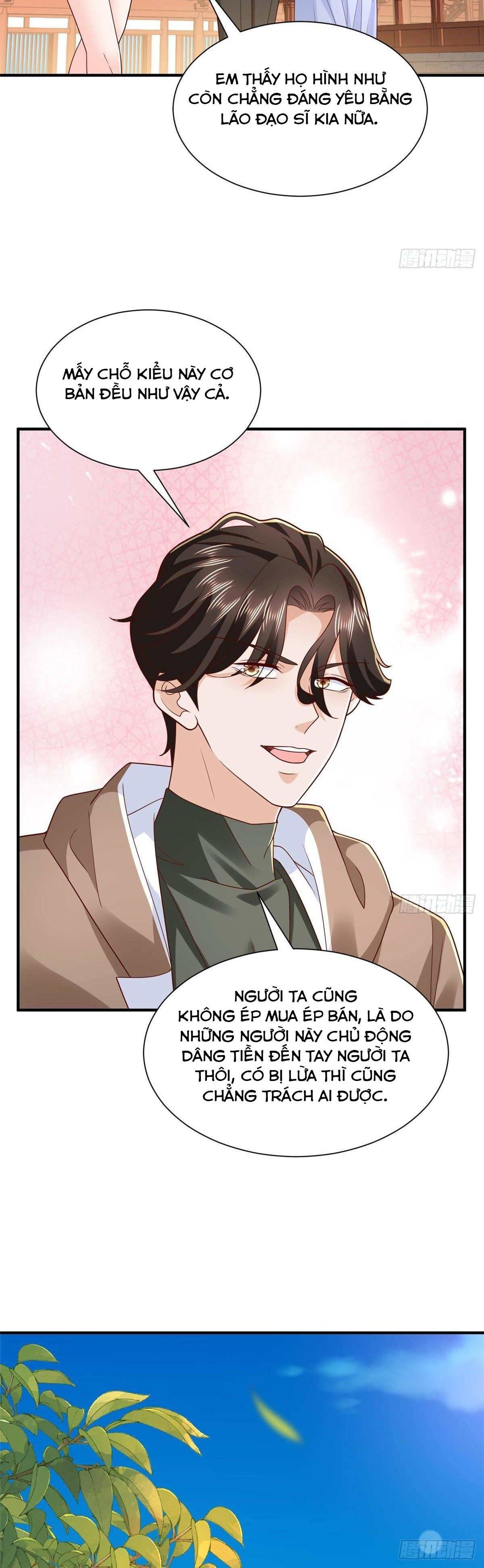 Mỗi Tuần Ta Có Một Nghề Nghiệp Mới Chap 867 - Next Chap 868