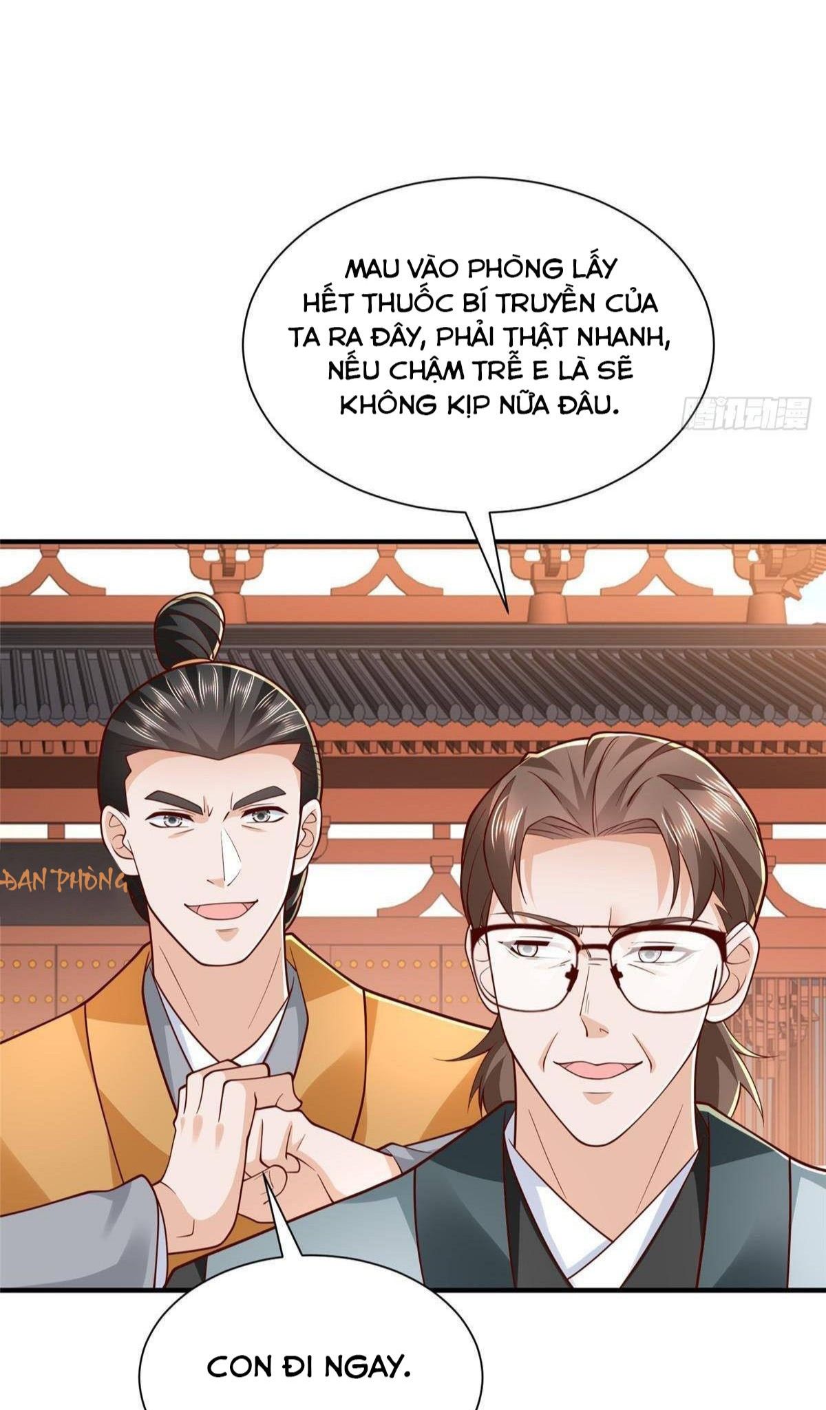 Mỗi Tuần Ta Có Một Nghề Nghiệp Mới Chap 867 - Next Chap 868