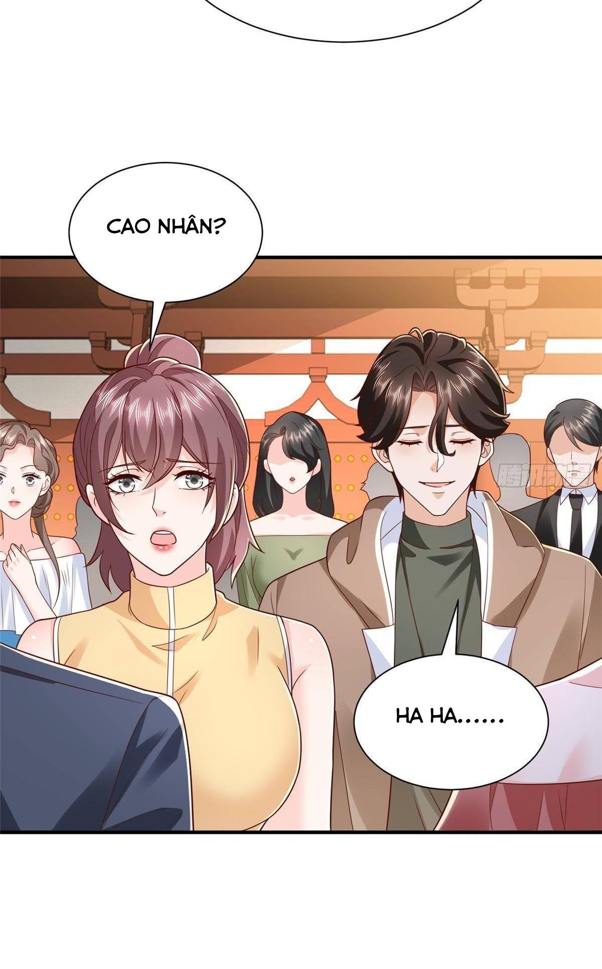 Mỗi Tuần Ta Có Một Nghề Nghiệp Mới Chap 867 - Next Chap 868