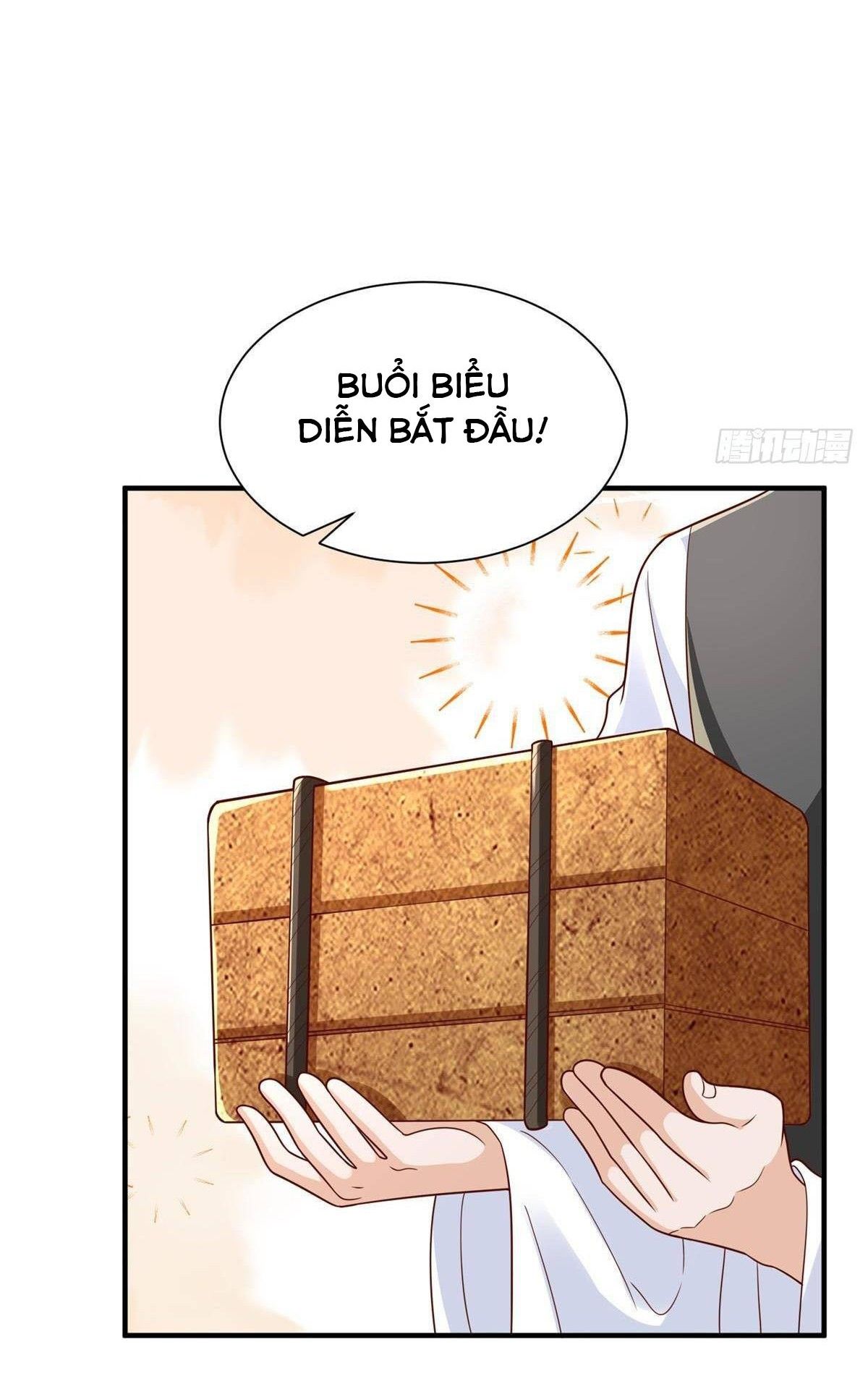 Mỗi Tuần Ta Có Một Nghề Nghiệp Mới Chap 867 - Next Chap 868