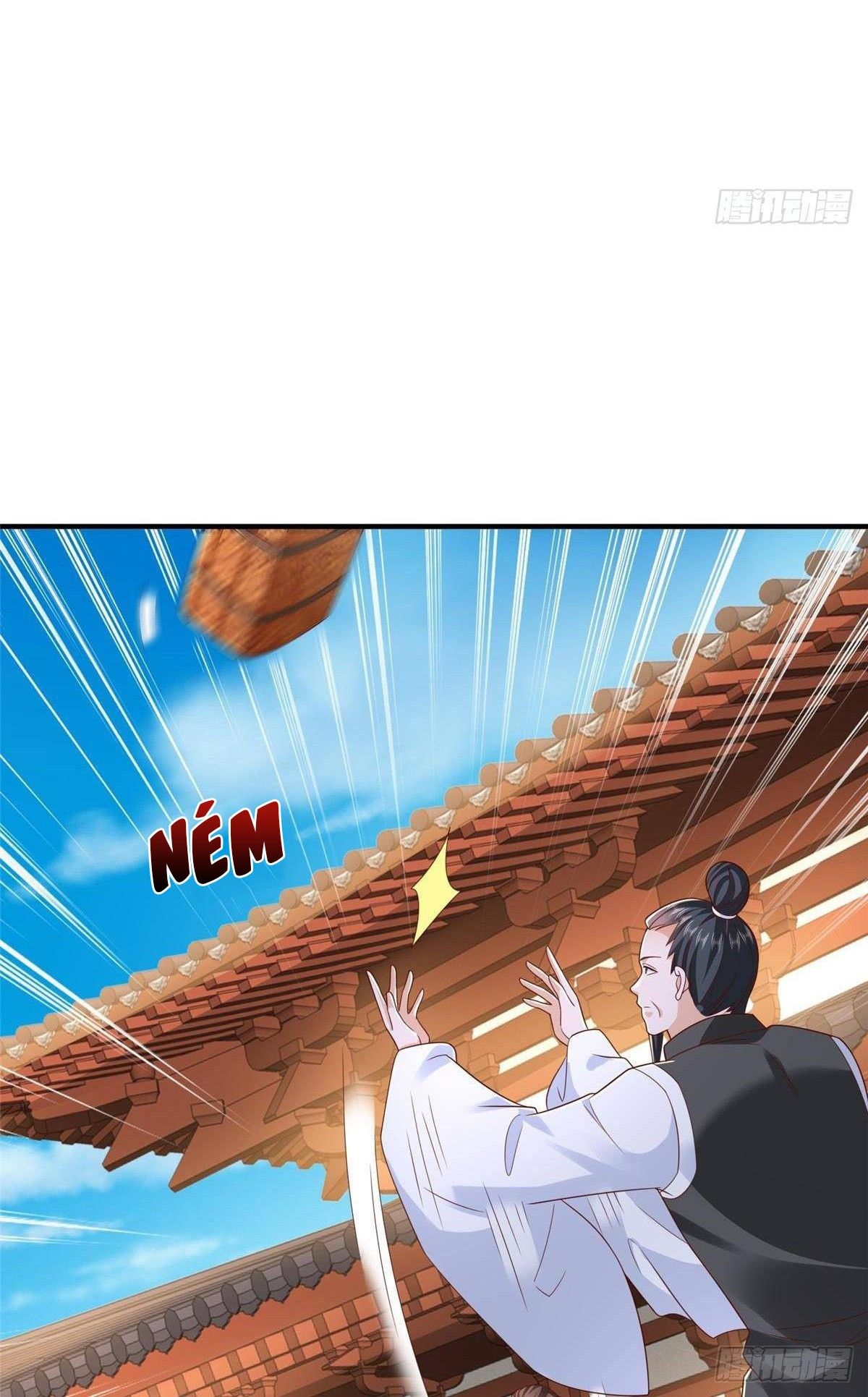 Mỗi Tuần Ta Có Một Nghề Nghiệp Mới Chap 867 - Next Chap 868