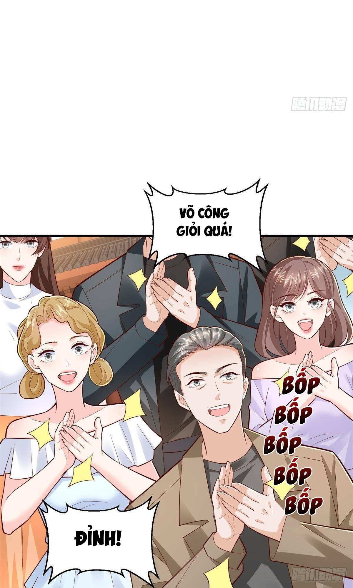 Mỗi Tuần Ta Có Một Nghề Nghiệp Mới Chap 867 - Next Chap 868