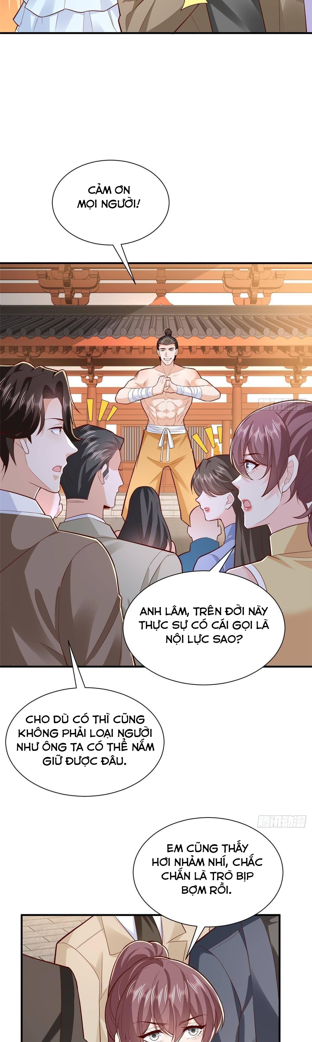 Mỗi Tuần Ta Có Một Nghề Nghiệp Mới Chap 867 - Next Chap 868