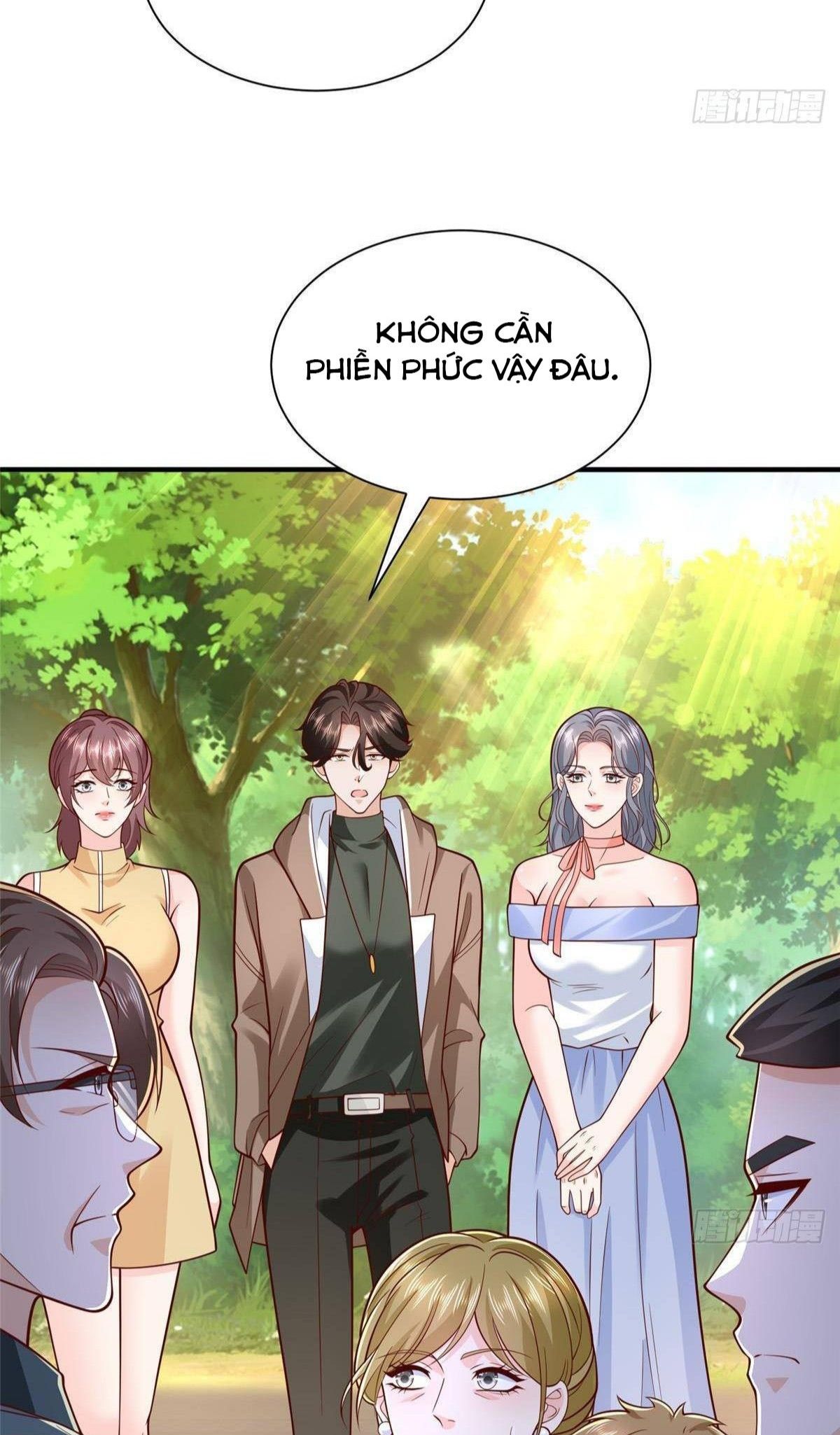 Mỗi Tuần Ta Có Một Nghề Nghiệp Mới Chap 867 - Next Chap 868