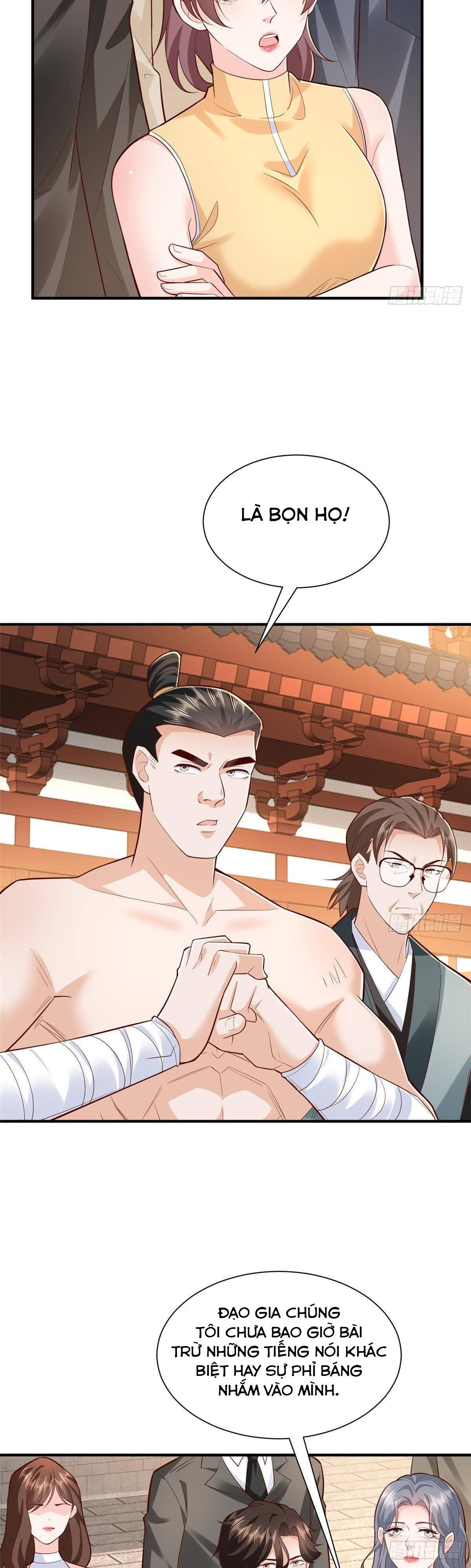 Mỗi Tuần Ta Có Một Nghề Nghiệp Mới Chap 867 - Next Chap 868