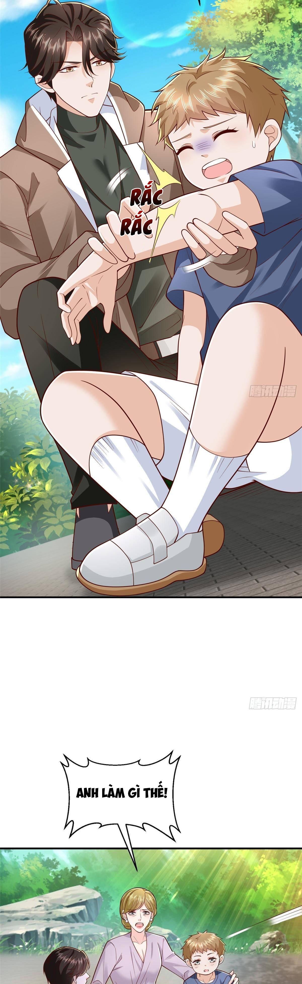 Mỗi Tuần Ta Có Một Nghề Nghiệp Mới Chap 867 - Next Chap 868