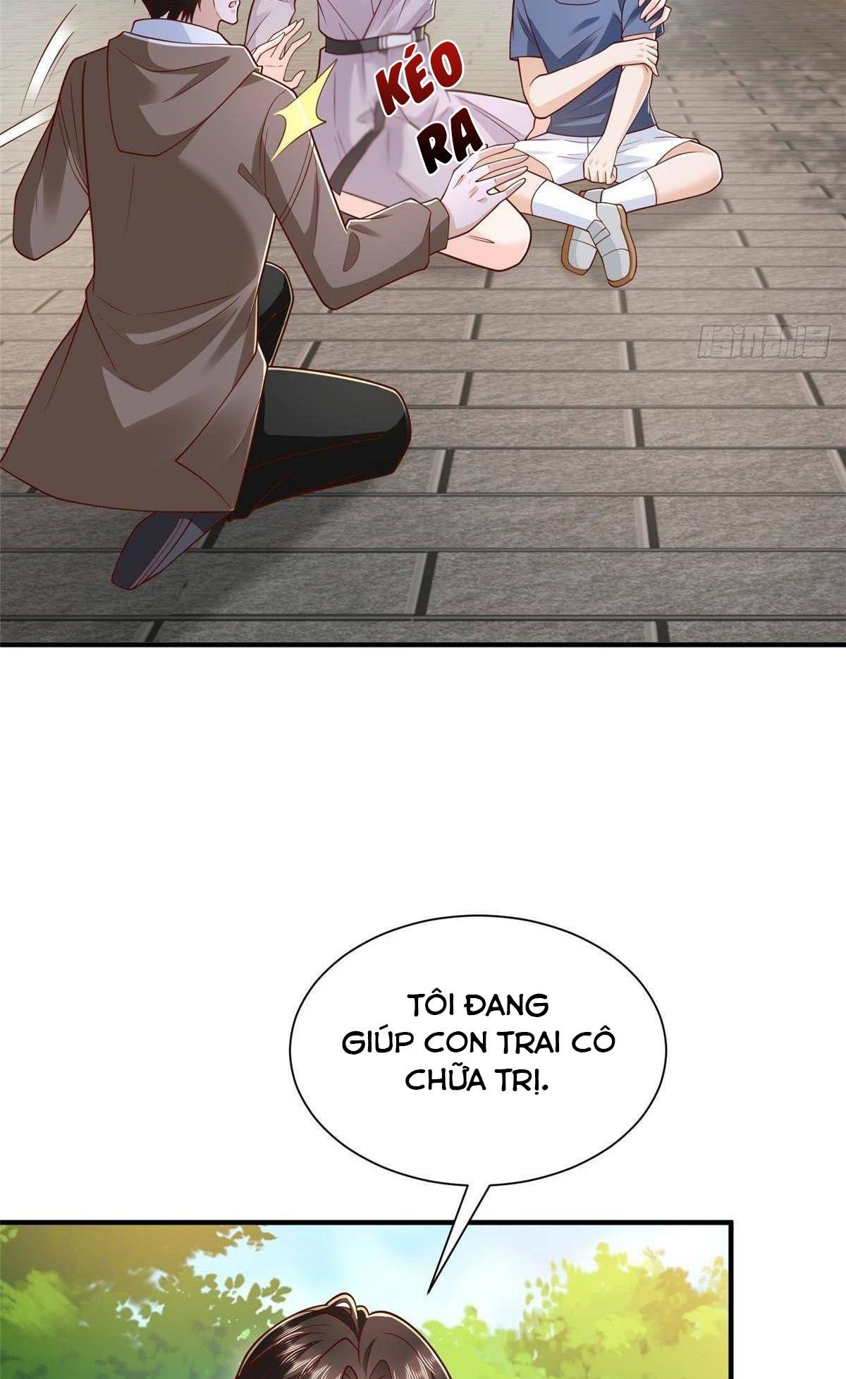 Mỗi Tuần Ta Có Một Nghề Nghiệp Mới Chap 867 - Next Chap 868