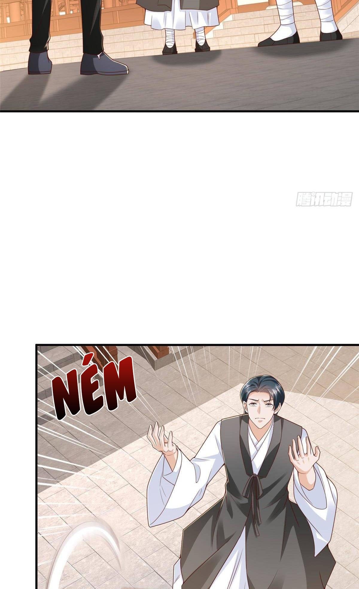 Mỗi Tuần Ta Có Một Nghề Nghiệp Mới Chap 868 - Next Chap 869
