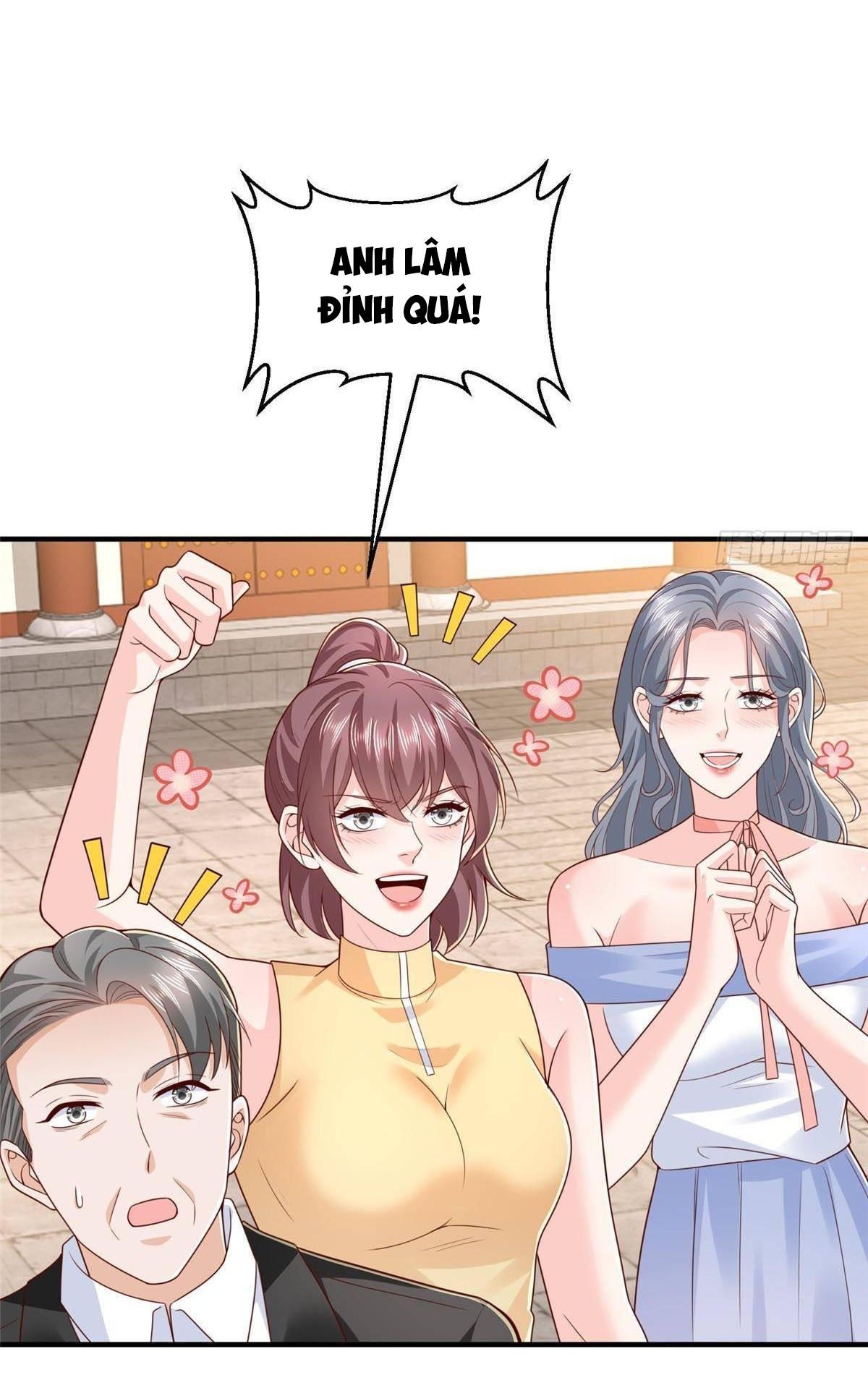 Mỗi Tuần Ta Có Một Nghề Nghiệp Mới Chap 868 - Next Chap 869
