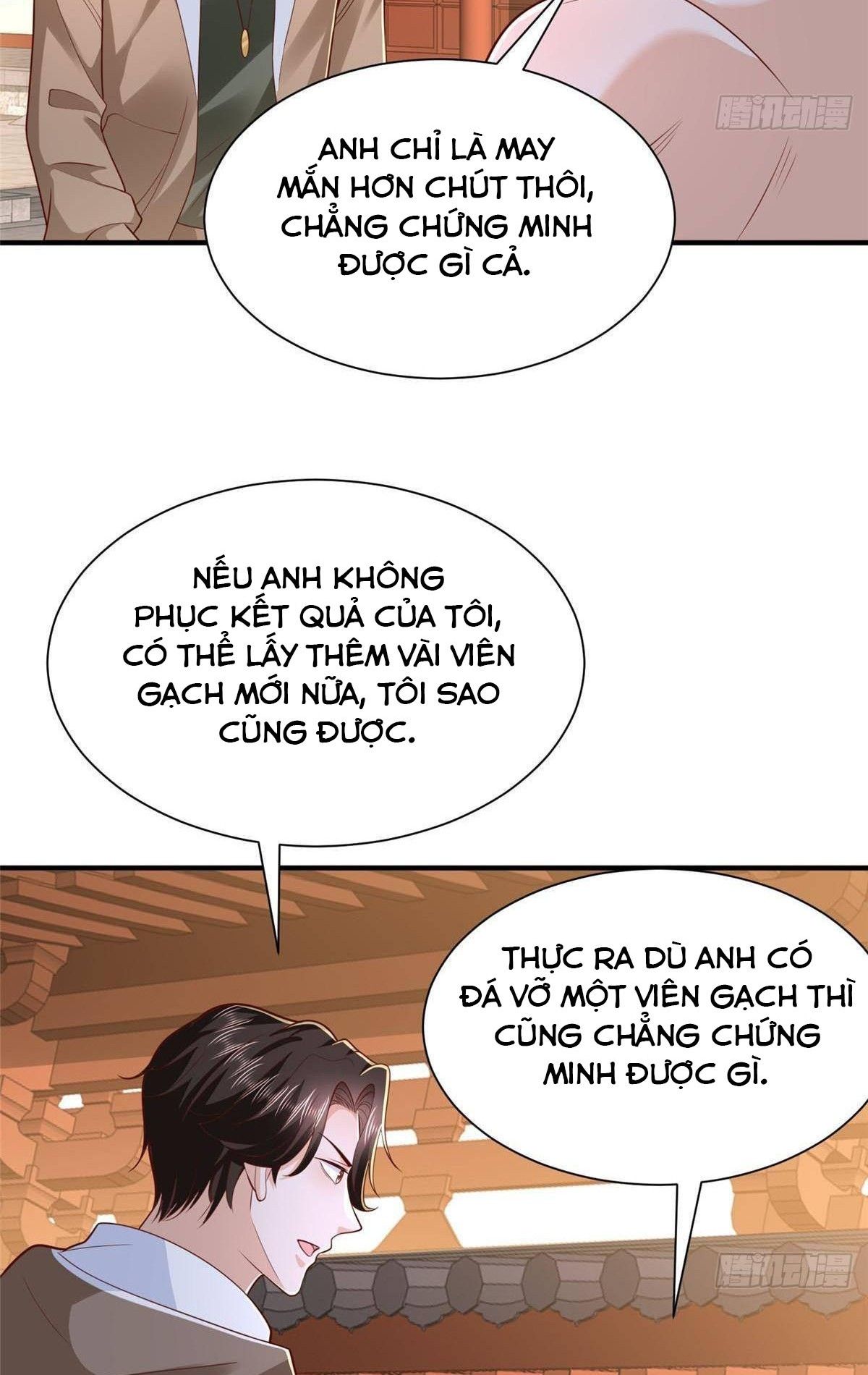 Mỗi Tuần Ta Có Một Nghề Nghiệp Mới Chap 868 - Next Chap 869