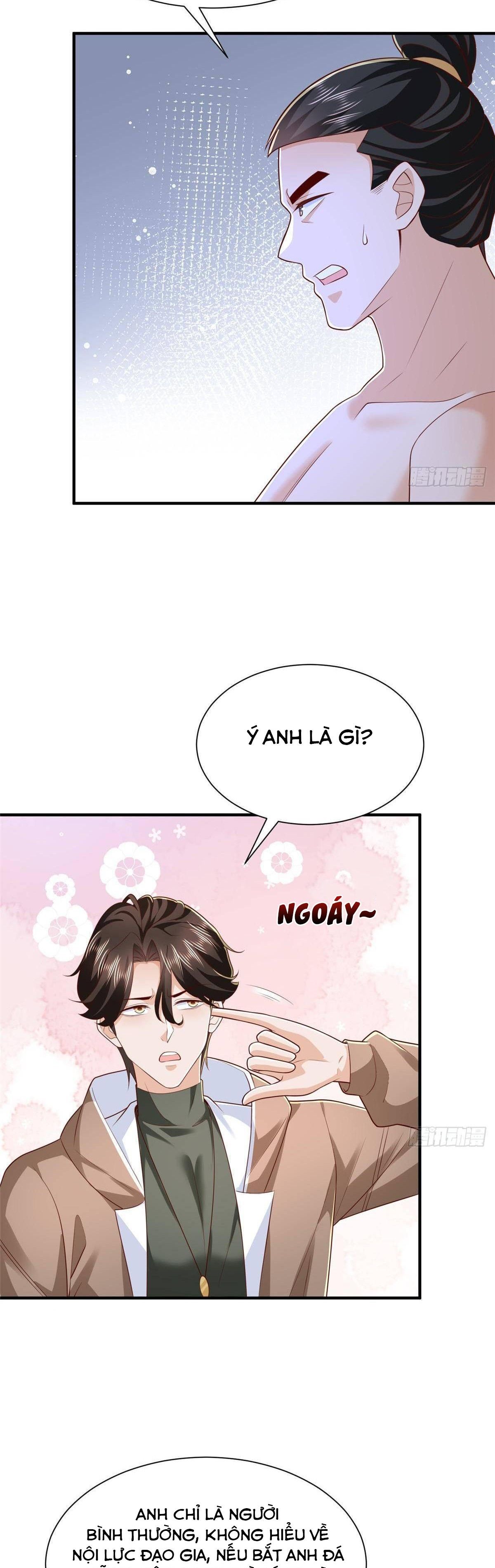 Mỗi Tuần Ta Có Một Nghề Nghiệp Mới Chap 868 - Next Chap 869