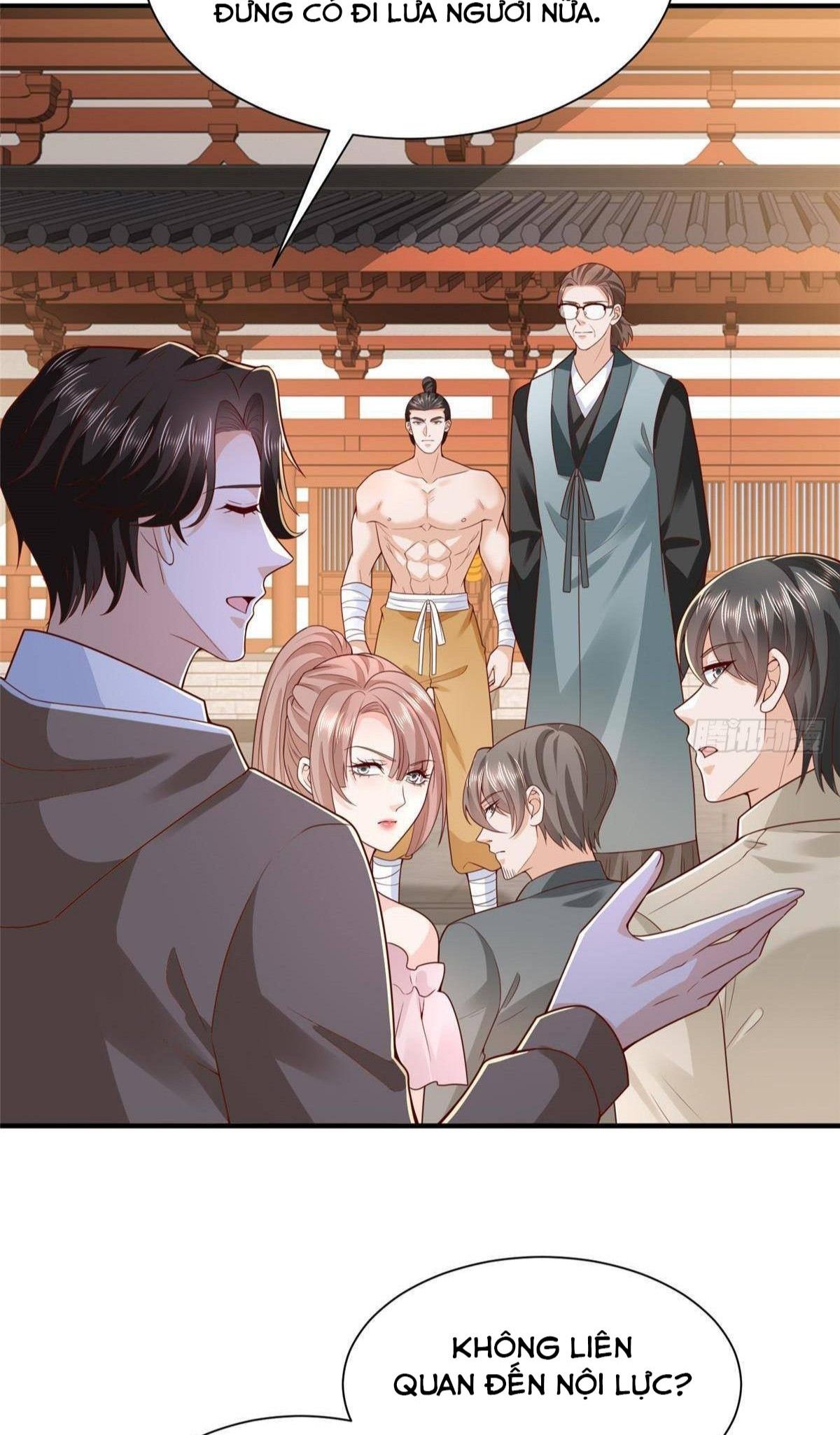 Mỗi Tuần Ta Có Một Nghề Nghiệp Mới Chap 868 - Next Chap 869