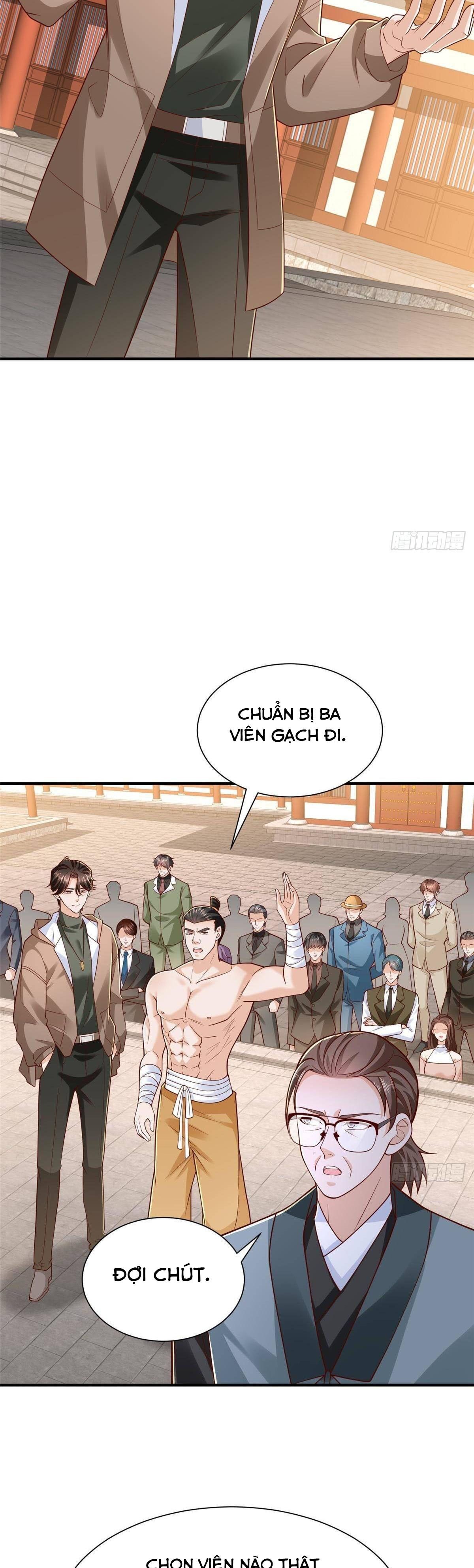 Mỗi Tuần Ta Có Một Nghề Nghiệp Mới Chap 868 - Next Chap 869