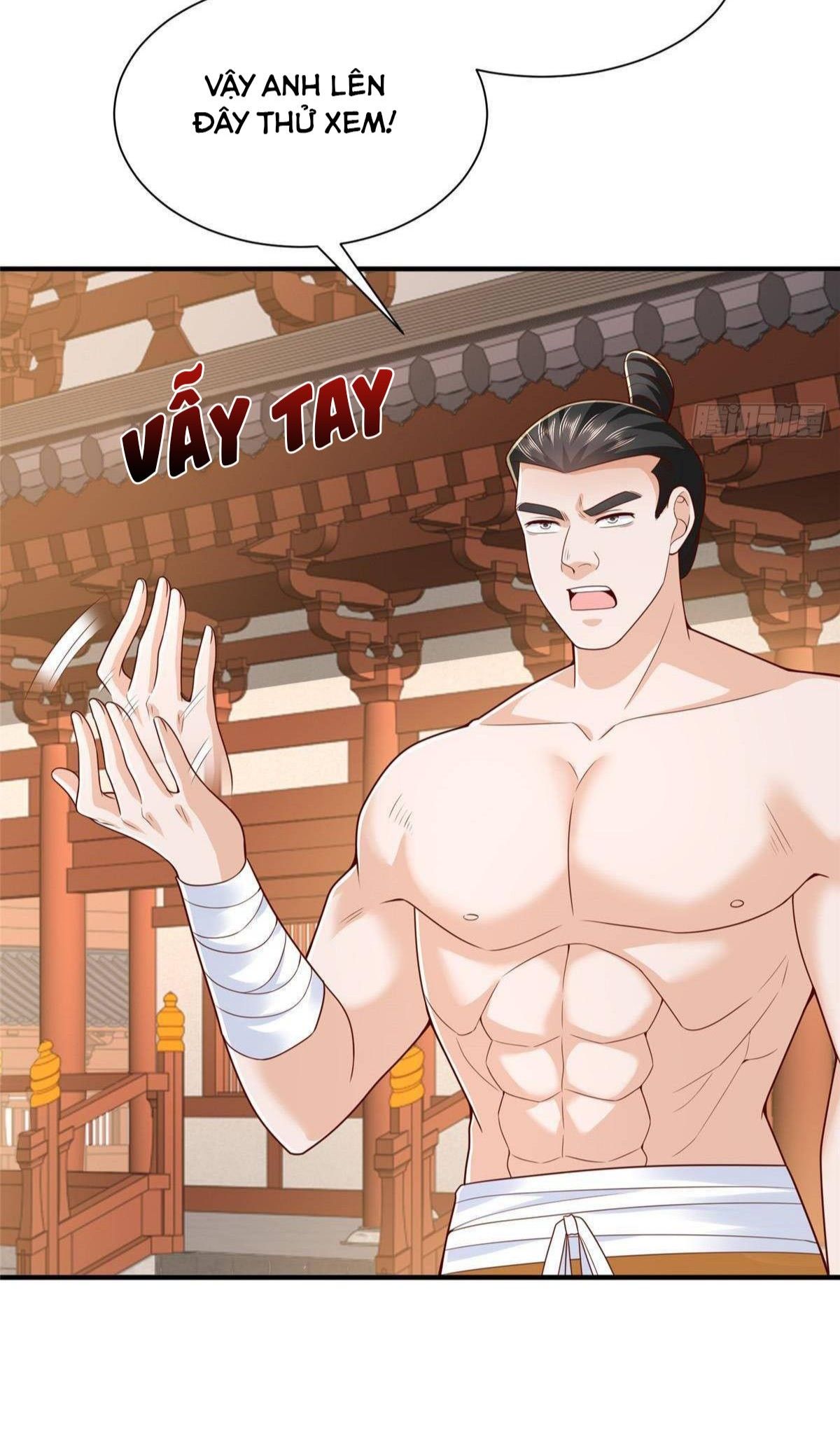 Mỗi Tuần Ta Có Một Nghề Nghiệp Mới Chap 868 - Next Chap 869