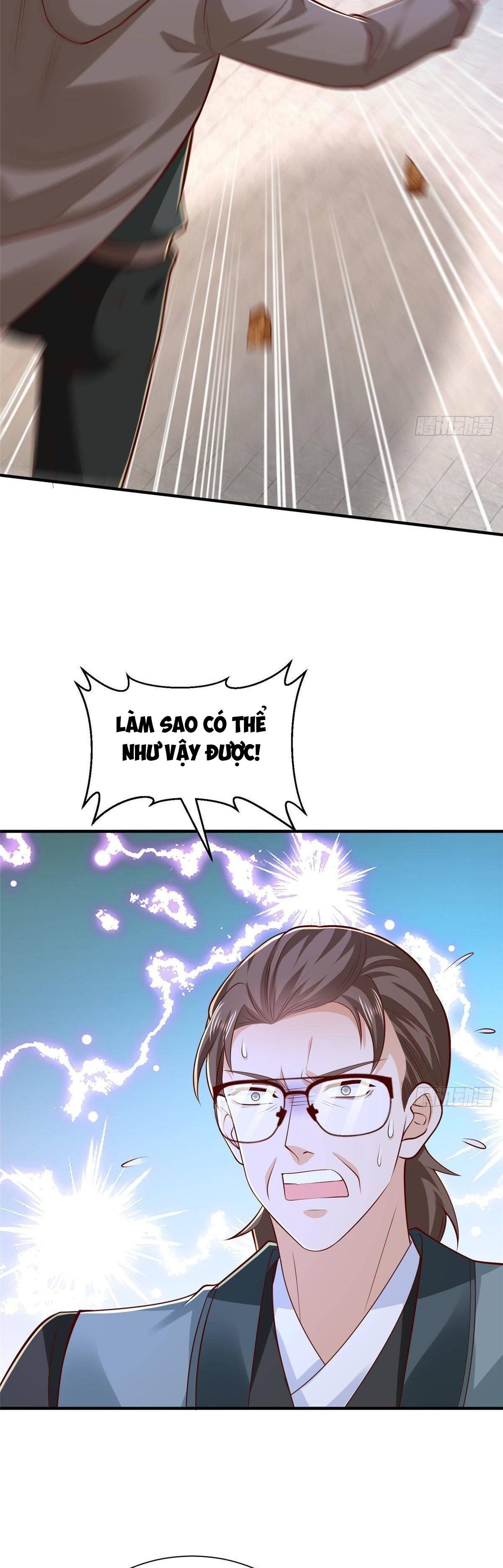 Mỗi Tuần Ta Có Một Nghề Nghiệp Mới Chap 868 - Next Chap 869