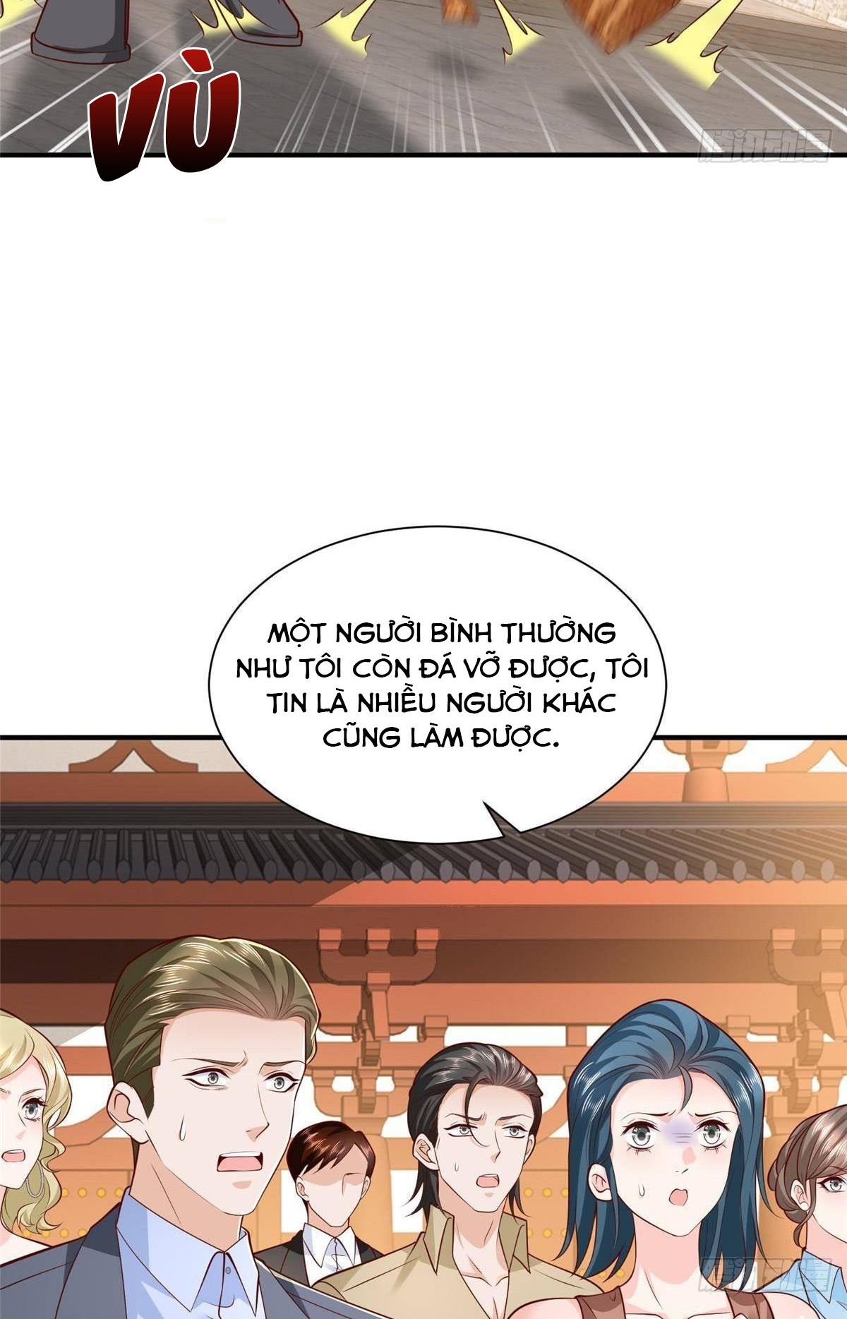 Mỗi Tuần Ta Có Một Nghề Nghiệp Mới Chap 868 - Next Chap 869