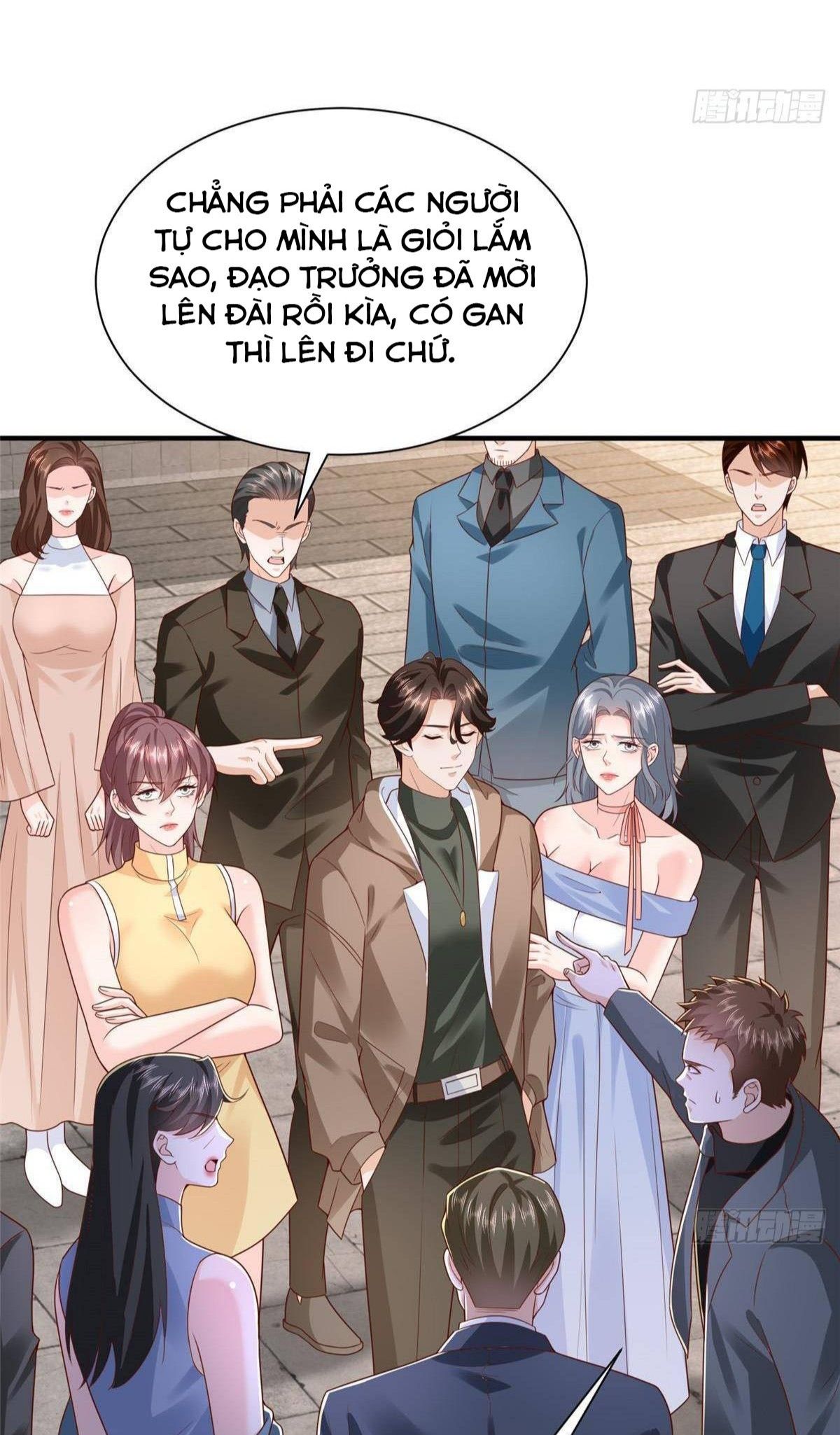 Mỗi Tuần Ta Có Một Nghề Nghiệp Mới Chap 868 - Next Chap 869