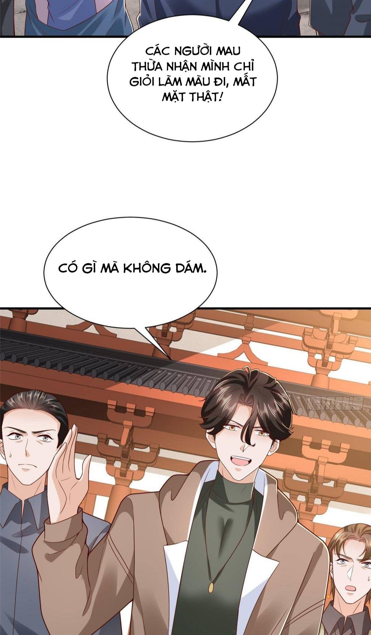 Mỗi Tuần Ta Có Một Nghề Nghiệp Mới Chap 868 - Next Chap 869