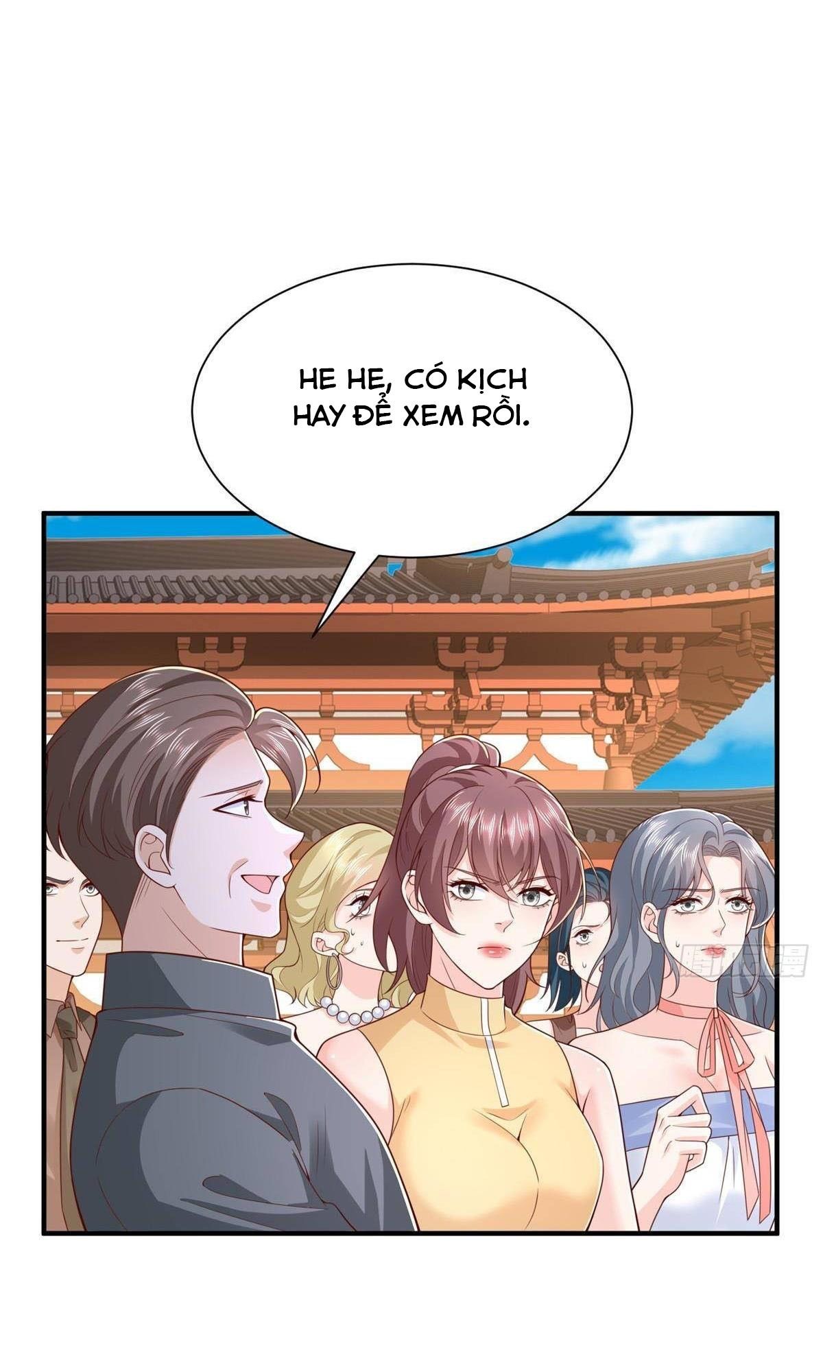 Mỗi Tuần Ta Có Một Nghề Nghiệp Mới Chap 868 - Next Chap 869
