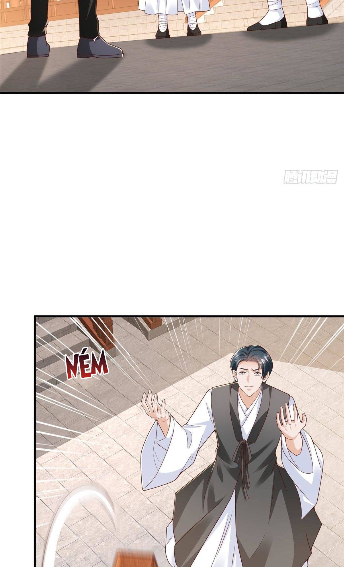Mỗi Tuần Ta Có Một Nghề Nghiệp Mới Chap 869 - Next Chap 870