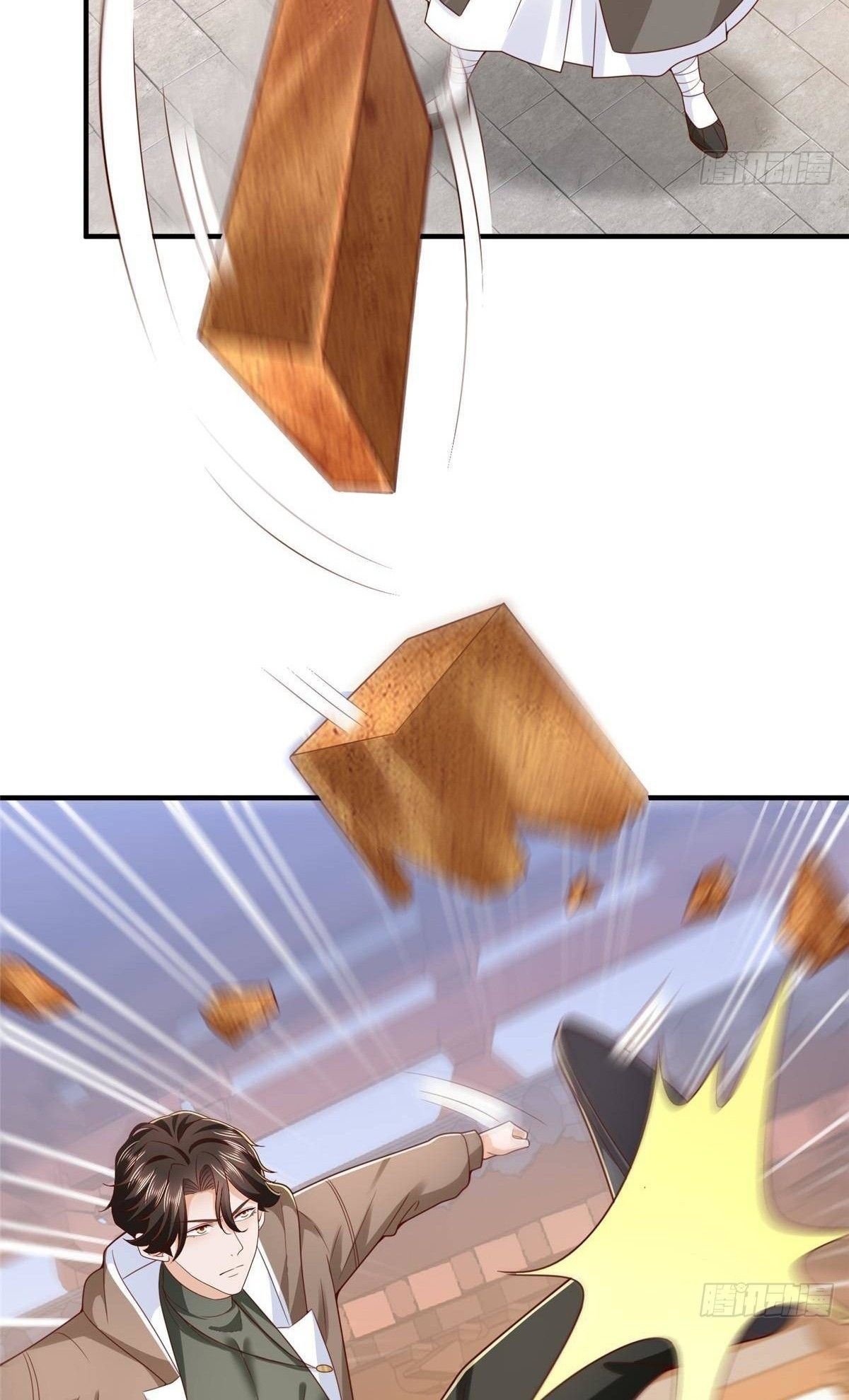 Mỗi Tuần Ta Có Một Nghề Nghiệp Mới Chap 869 - Next Chap 870