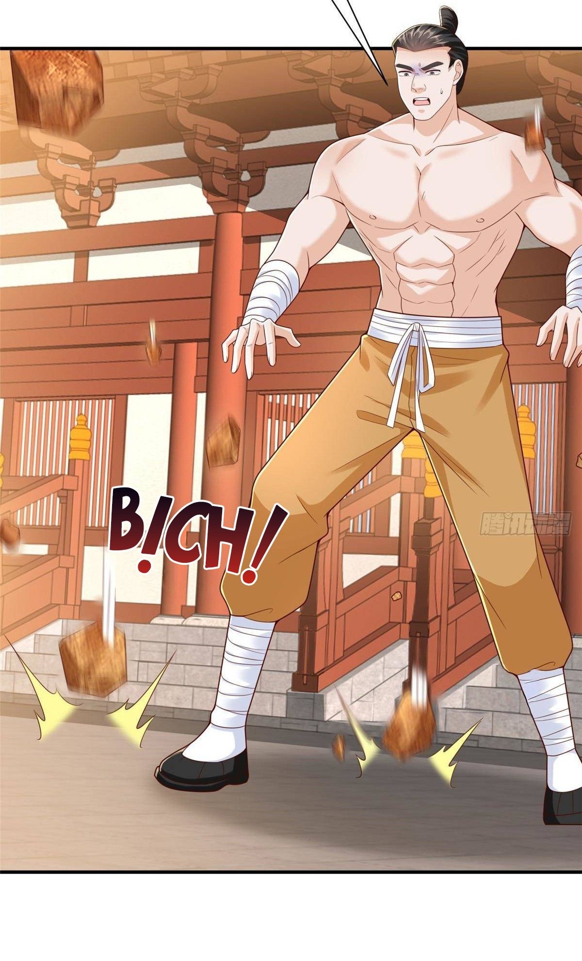 Mỗi Tuần Ta Có Một Nghề Nghiệp Mới Chap 869 - Next Chap 870