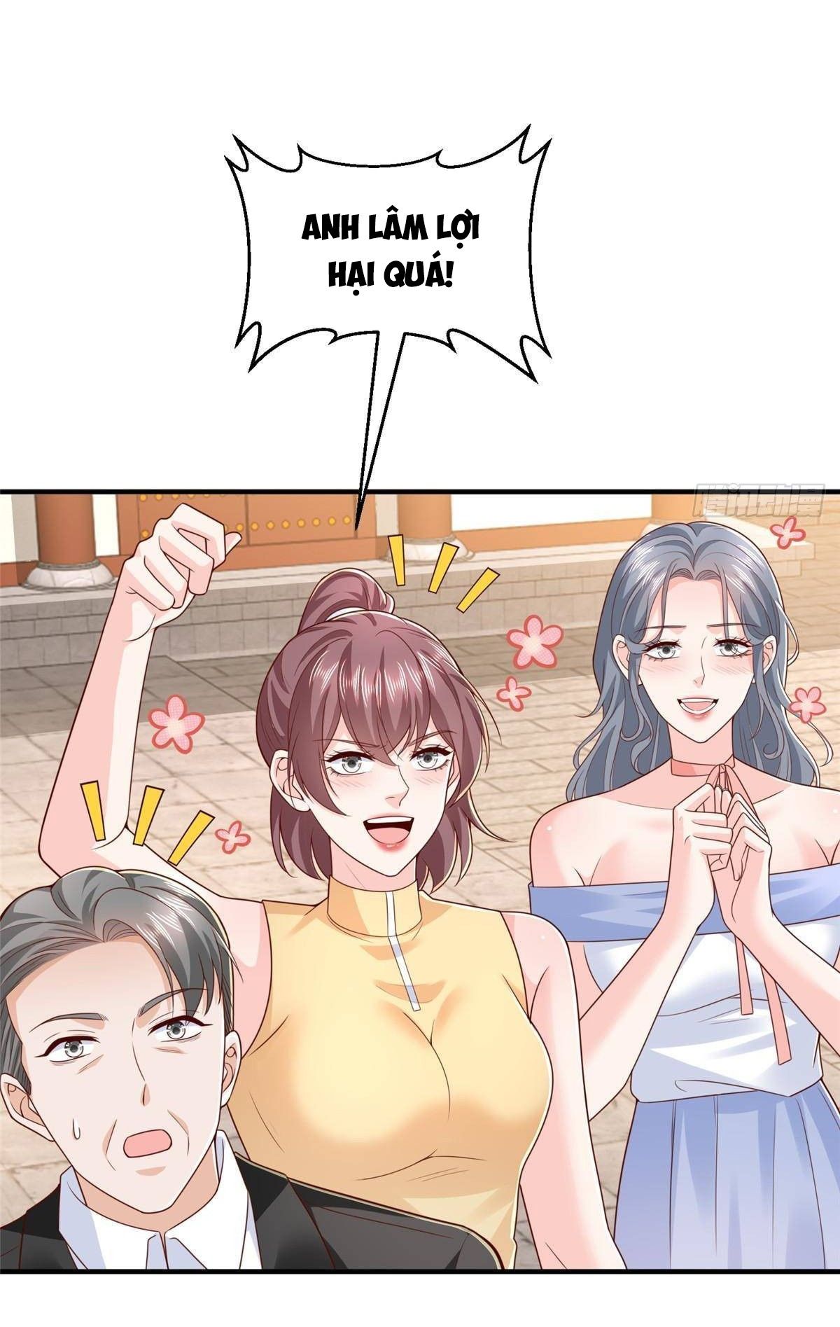 Mỗi Tuần Ta Có Một Nghề Nghiệp Mới Chap 869 - Next Chap 870