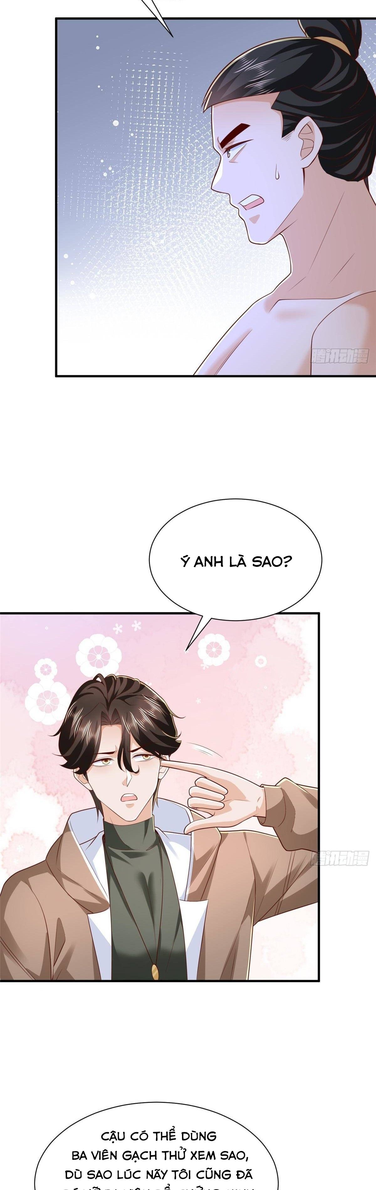 Mỗi Tuần Ta Có Một Nghề Nghiệp Mới Chap 869 - Next Chap 870