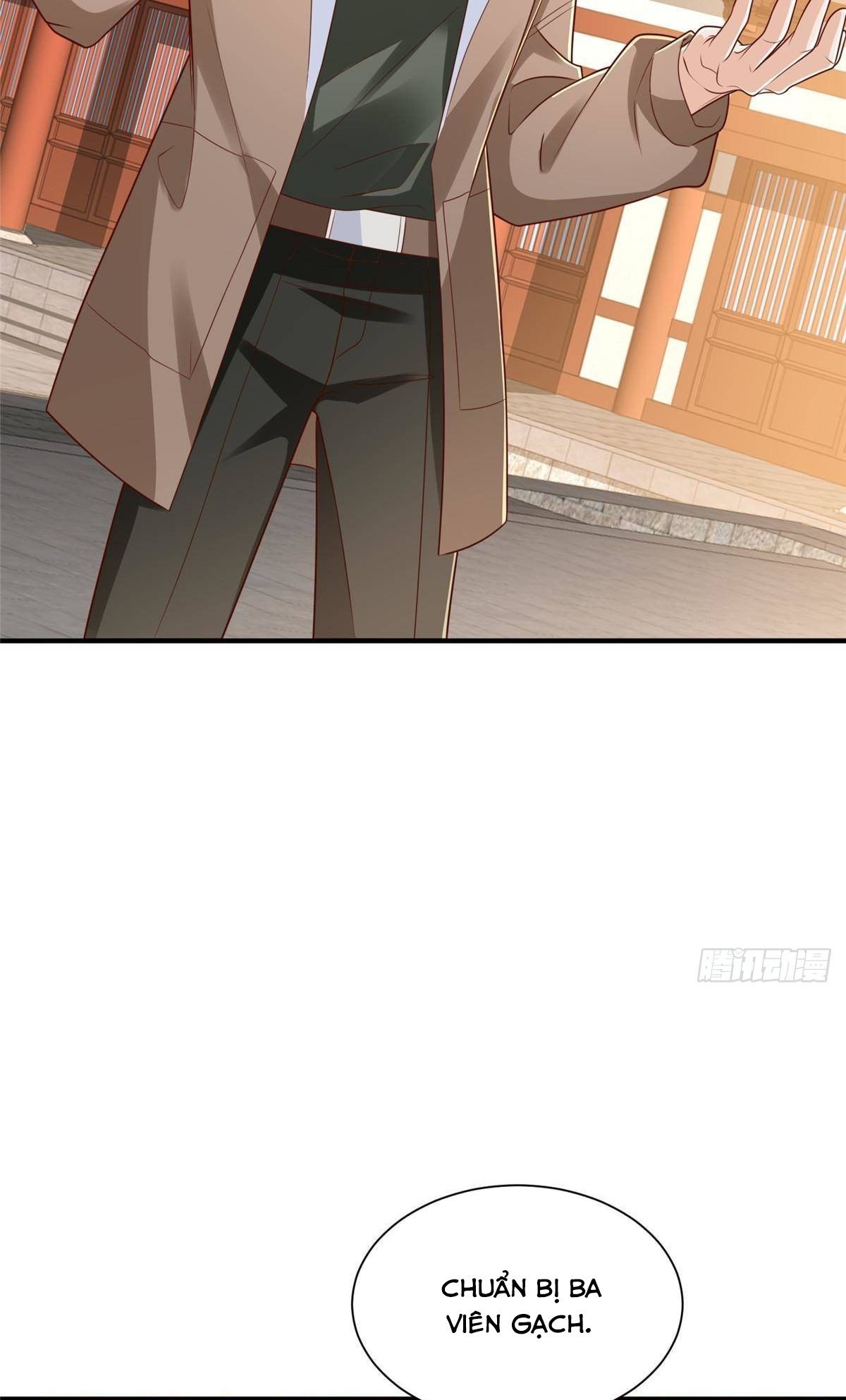 Mỗi Tuần Ta Có Một Nghề Nghiệp Mới Chap 869 - Next Chap 870