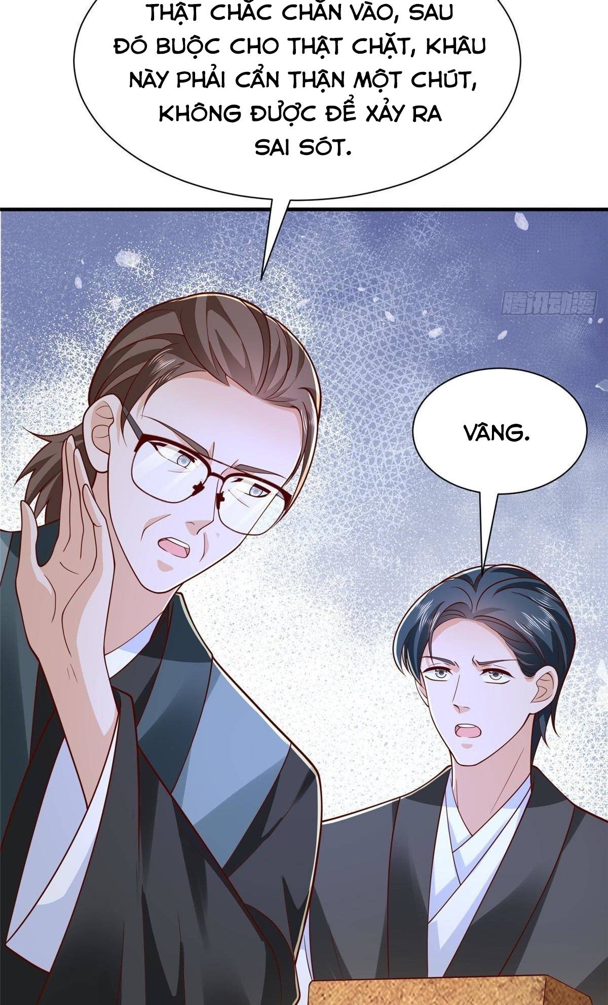 Mỗi Tuần Ta Có Một Nghề Nghiệp Mới Chap 869 - Next Chap 870