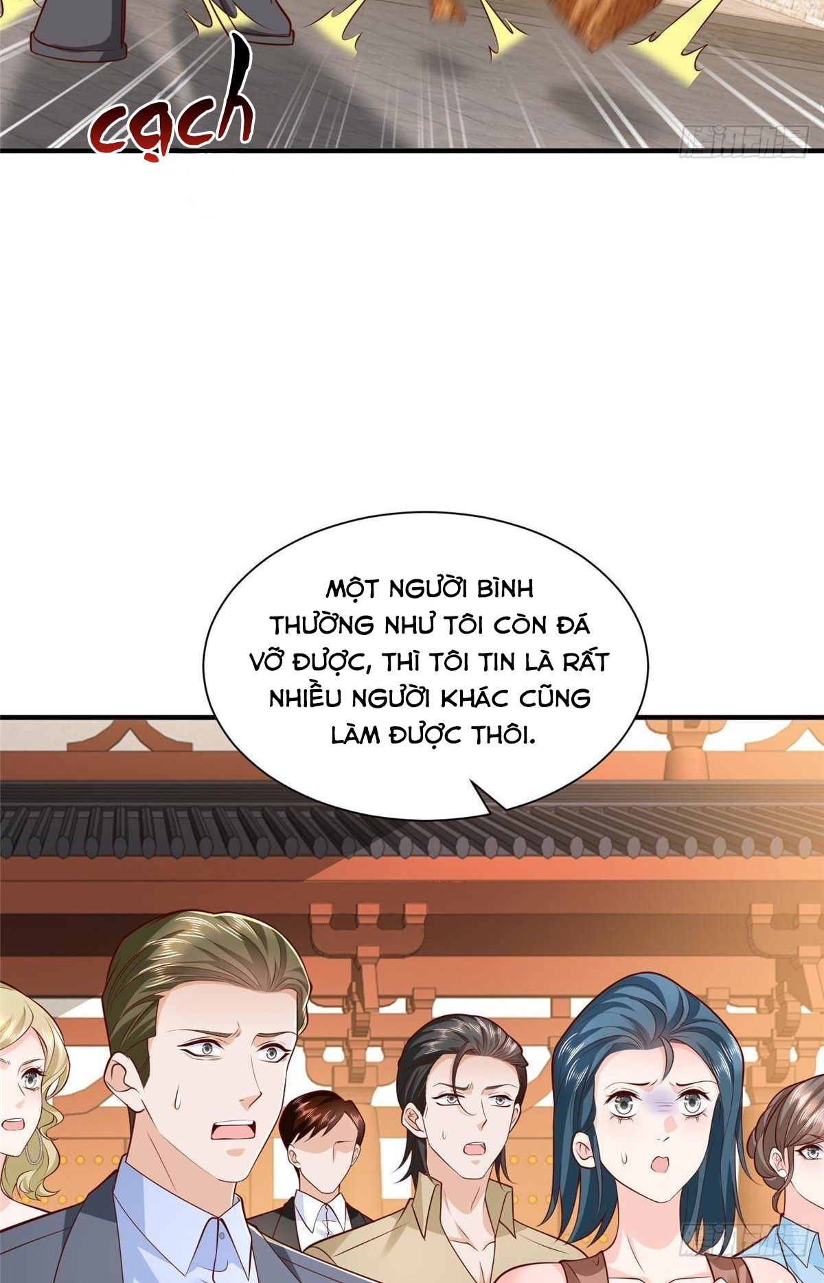 Mỗi Tuần Ta Có Một Nghề Nghiệp Mới Chap 869 - Next Chap 870