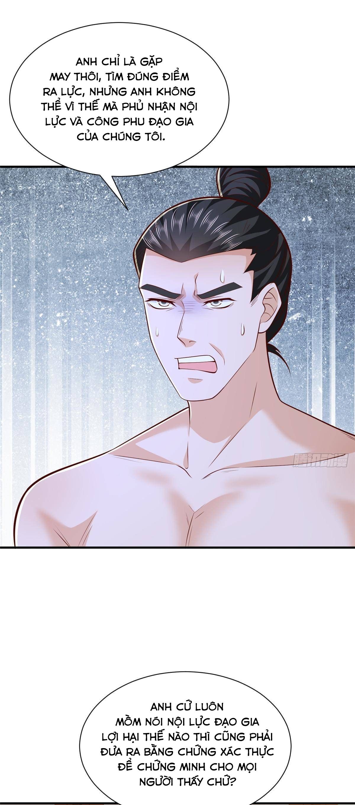 Mỗi Tuần Ta Có Một Nghề Nghiệp Mới Chap 869 - Next Chap 870