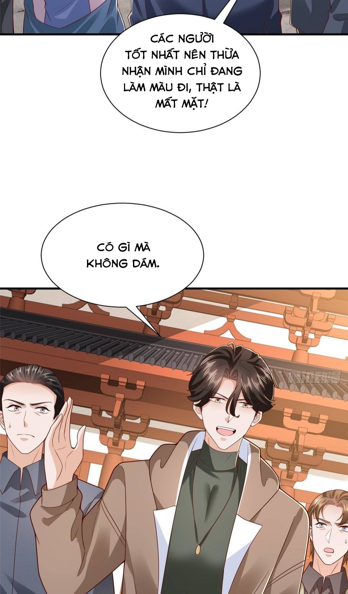 Mỗi Tuần Ta Có Một Nghề Nghiệp Mới Chap 869 - Next Chap 870