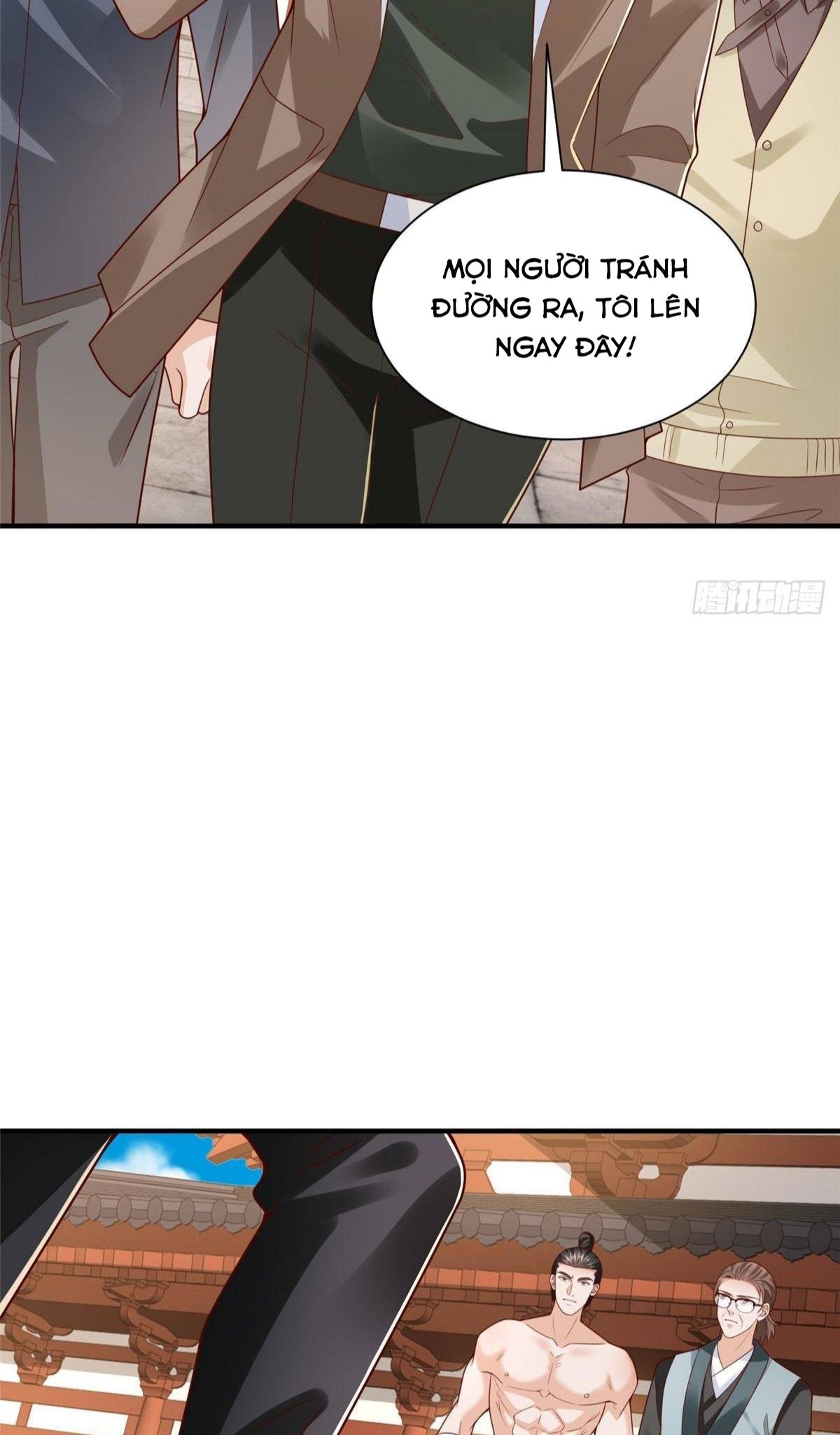 Mỗi Tuần Ta Có Một Nghề Nghiệp Mới Chap 869 - Next Chap 870