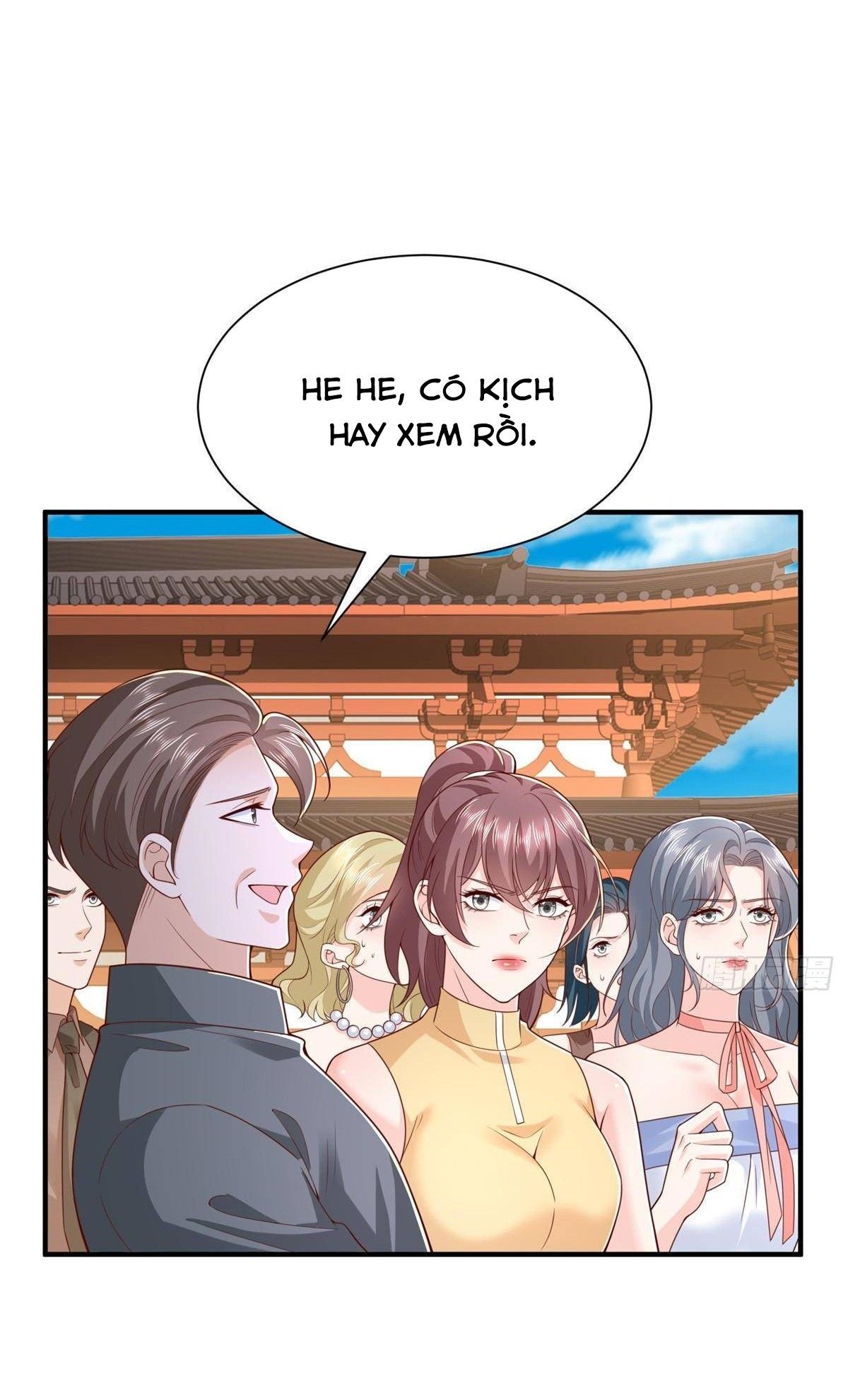 Mỗi Tuần Ta Có Một Nghề Nghiệp Mới Chap 869 - Next Chap 870