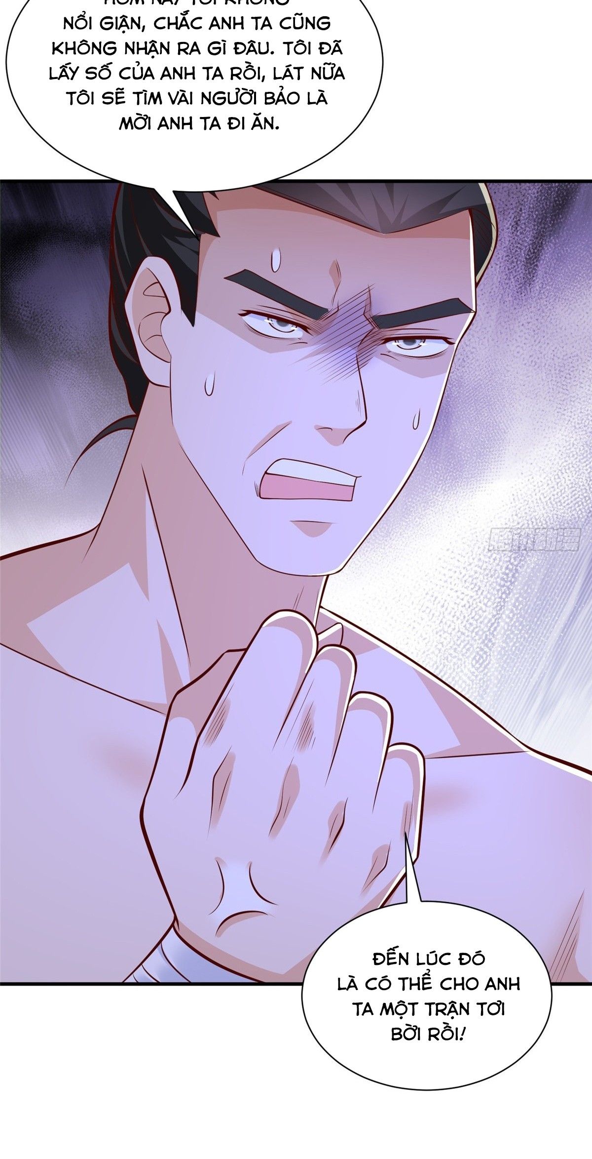 Mỗi Tuần Ta Có Một Nghề Nghiệp Mới Chap 870 - Next Chap 871