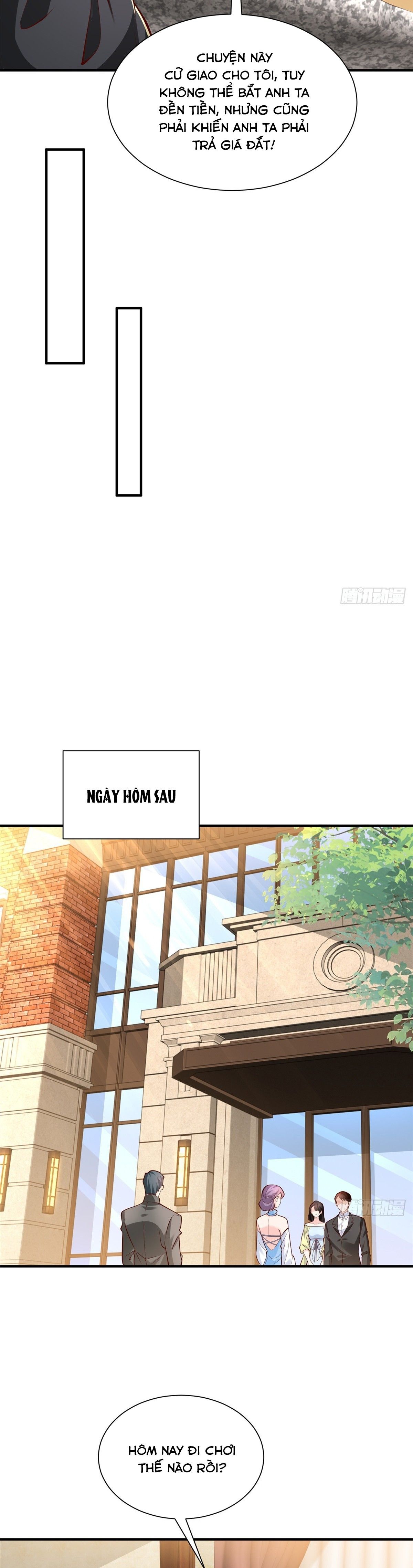 Mỗi Tuần Ta Có Một Nghề Nghiệp Mới Chap 870 - Next Chap 871