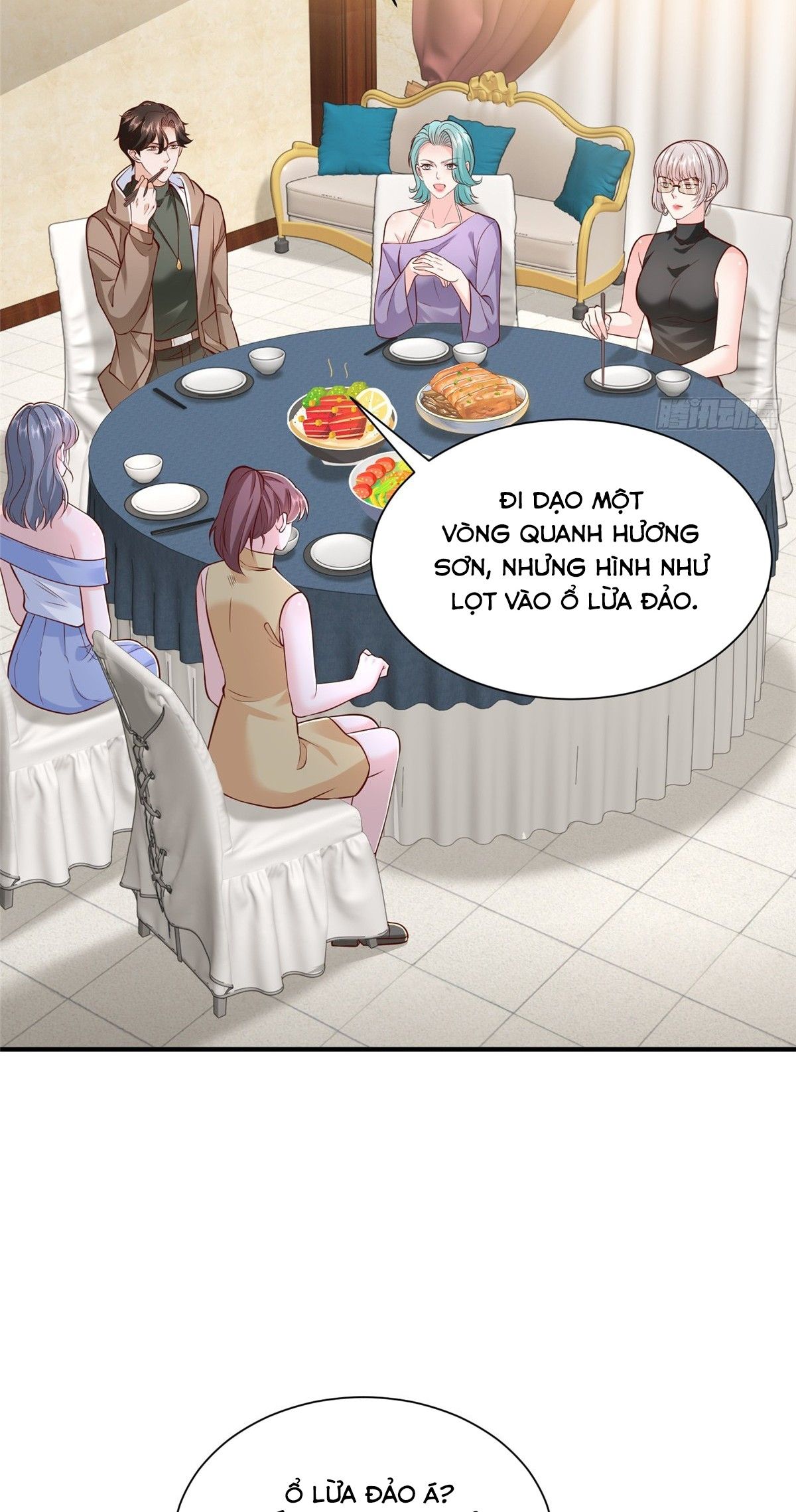 Mỗi Tuần Ta Có Một Nghề Nghiệp Mới Chap 870 - Next Chap 871