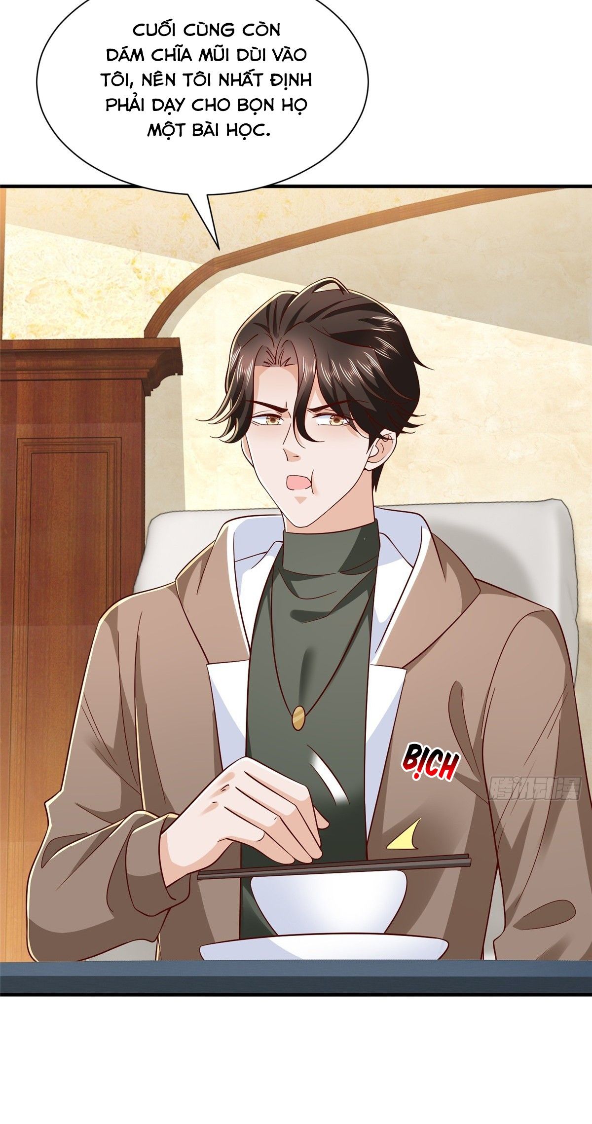 Mỗi Tuần Ta Có Một Nghề Nghiệp Mới Chap 870 - Next Chap 871