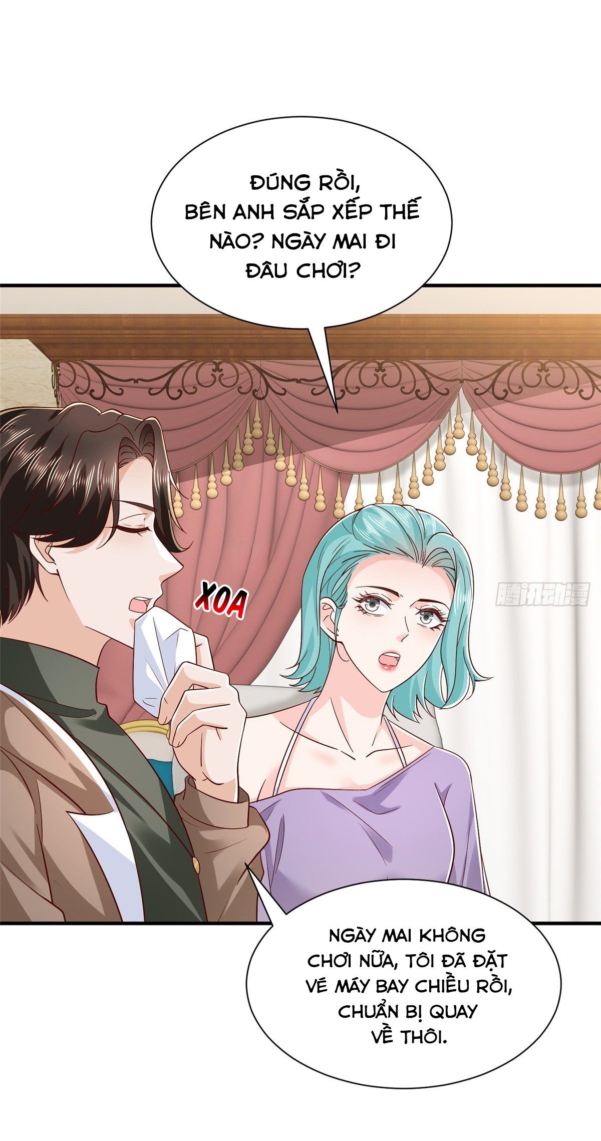 Mỗi Tuần Ta Có Một Nghề Nghiệp Mới Chap 870 - Next Chap 871