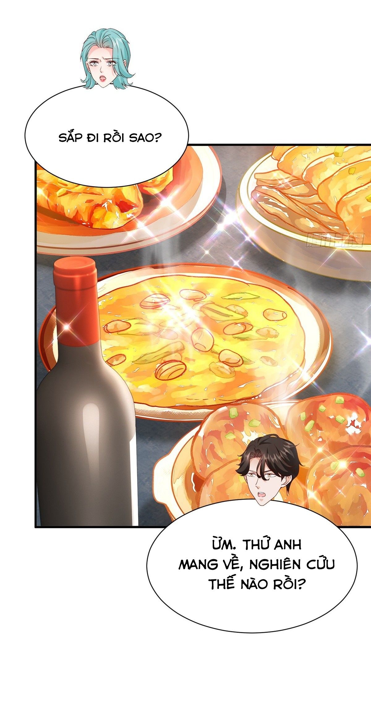 Mỗi Tuần Ta Có Một Nghề Nghiệp Mới Chap 870 - Next Chap 871