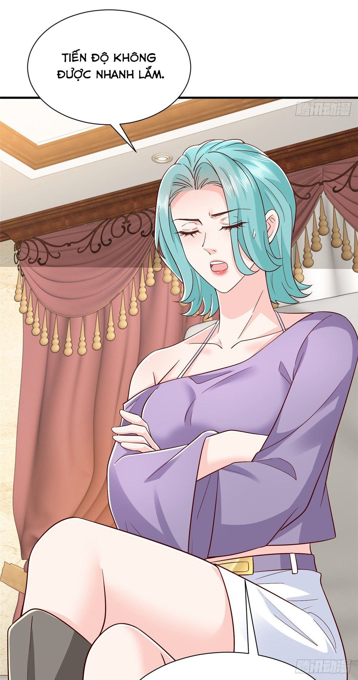 Mỗi Tuần Ta Có Một Nghề Nghiệp Mới Chap 870 - Next Chap 871