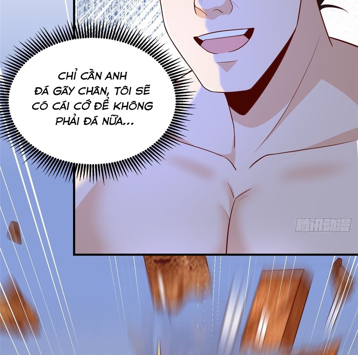 Mỗi Tuần Ta Có Một Nghề Nghiệp Mới Chap 870 - Next Chap 871