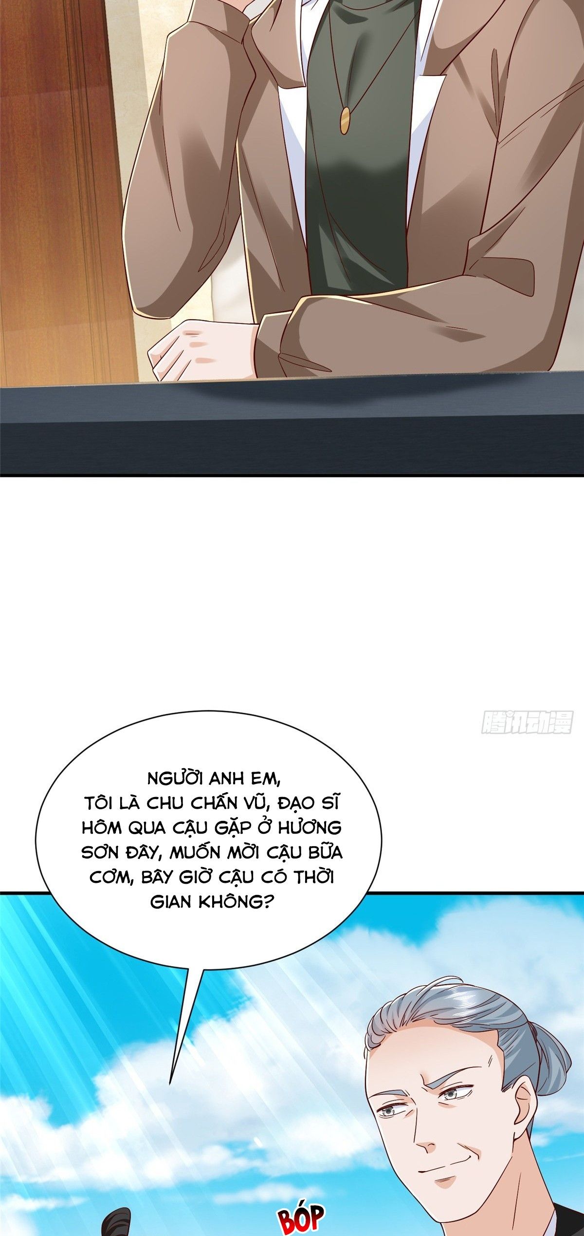 Mỗi Tuần Ta Có Một Nghề Nghiệp Mới Chap 870 - Next Chap 871