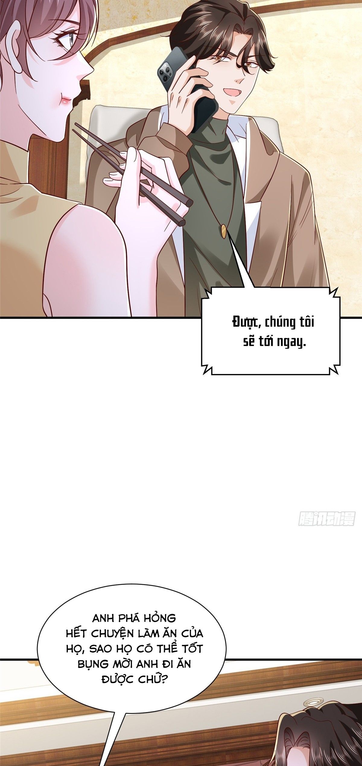 Mỗi Tuần Ta Có Một Nghề Nghiệp Mới Chap 870 - Next Chap 871