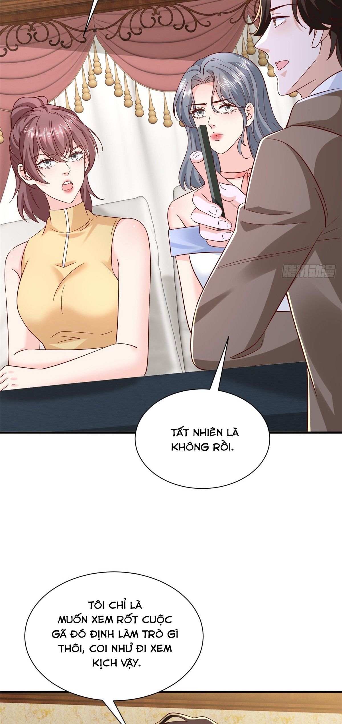 Mỗi Tuần Ta Có Một Nghề Nghiệp Mới Chap 870 - Next Chap 871