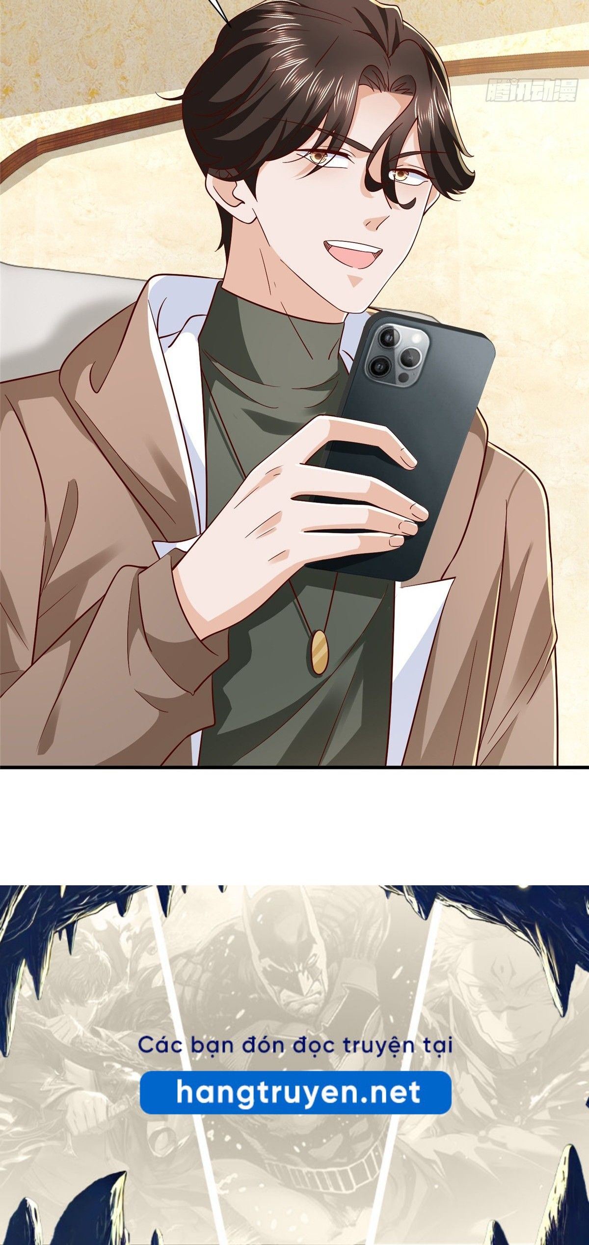 Mỗi Tuần Ta Có Một Nghề Nghiệp Mới Chap 870 - Next Chap 871