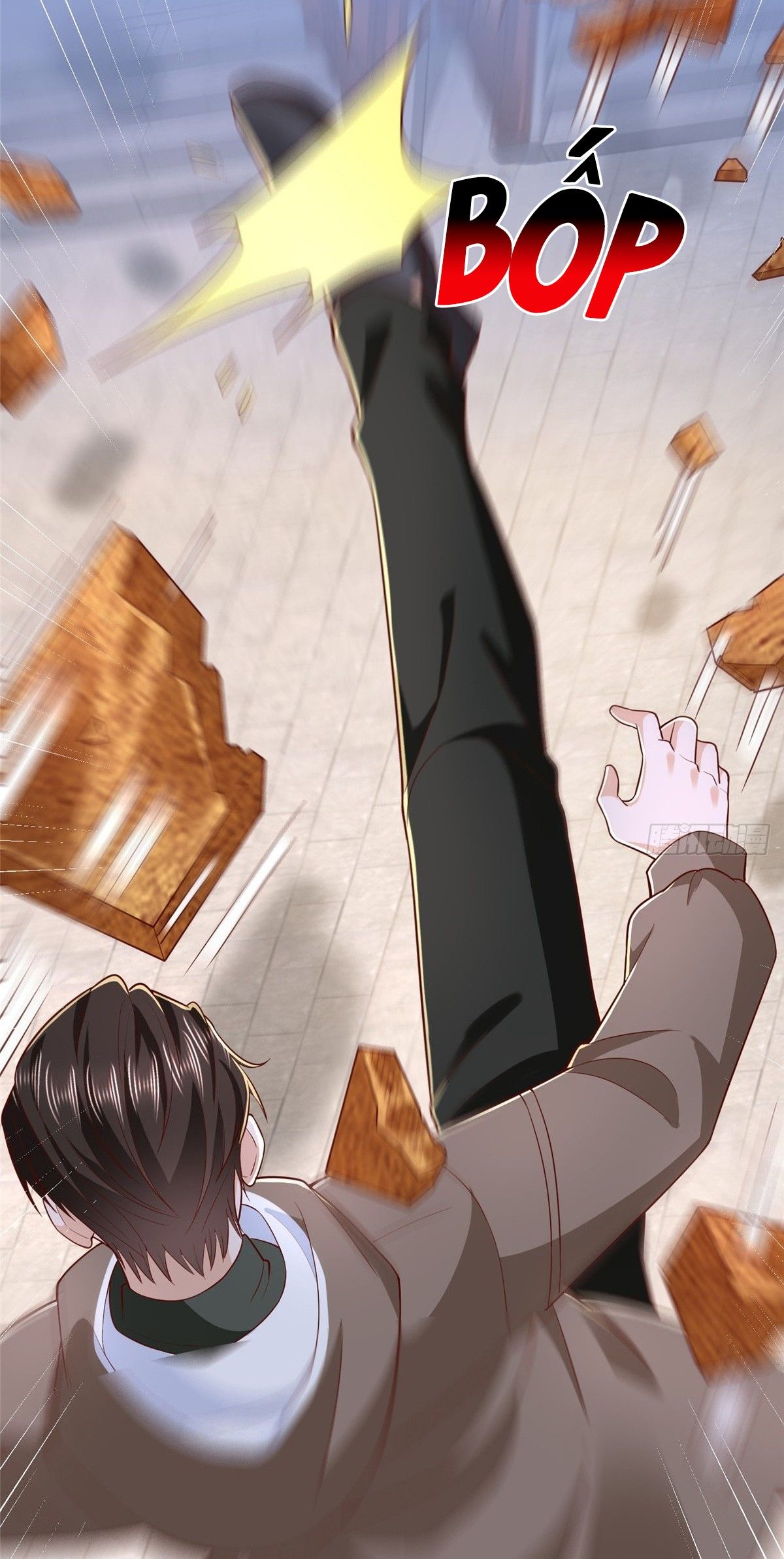 Mỗi Tuần Ta Có Một Nghề Nghiệp Mới Chap 870 - Next Chap 871