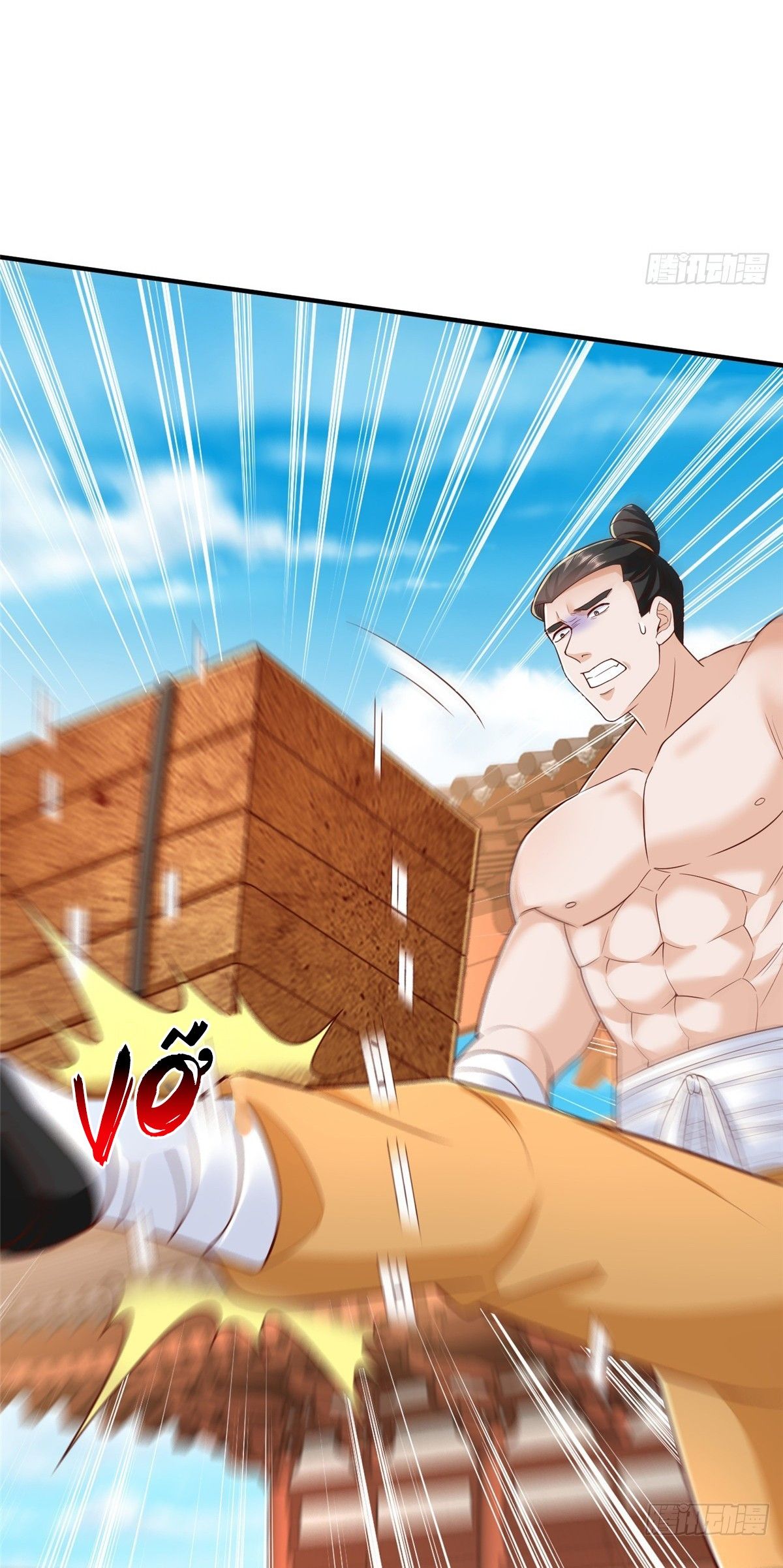 Mỗi Tuần Ta Có Một Nghề Nghiệp Mới Chap 870 - Next Chap 871